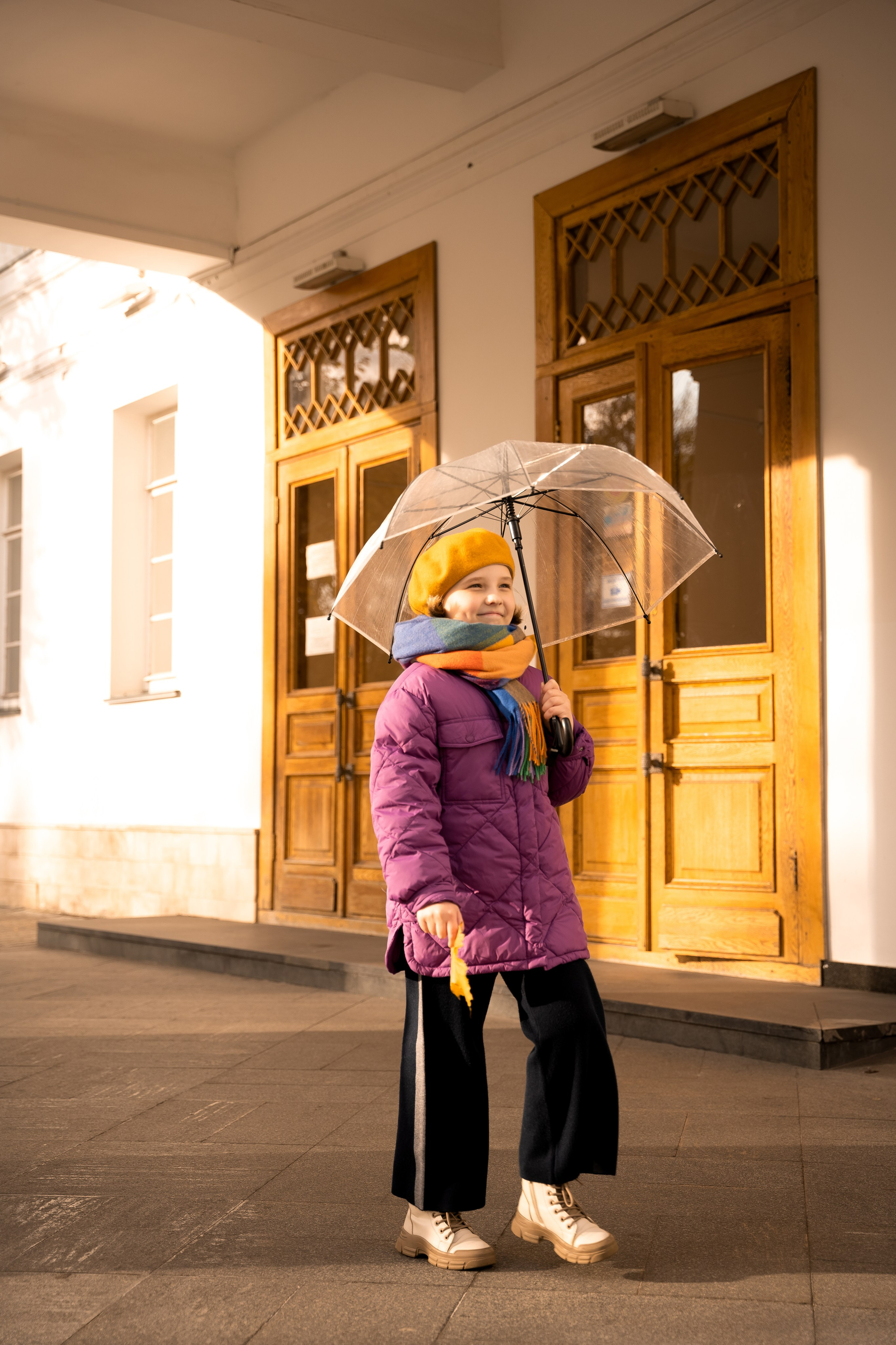 Катя и Вася. Фотограф в Ульяновске Александра Григоровских