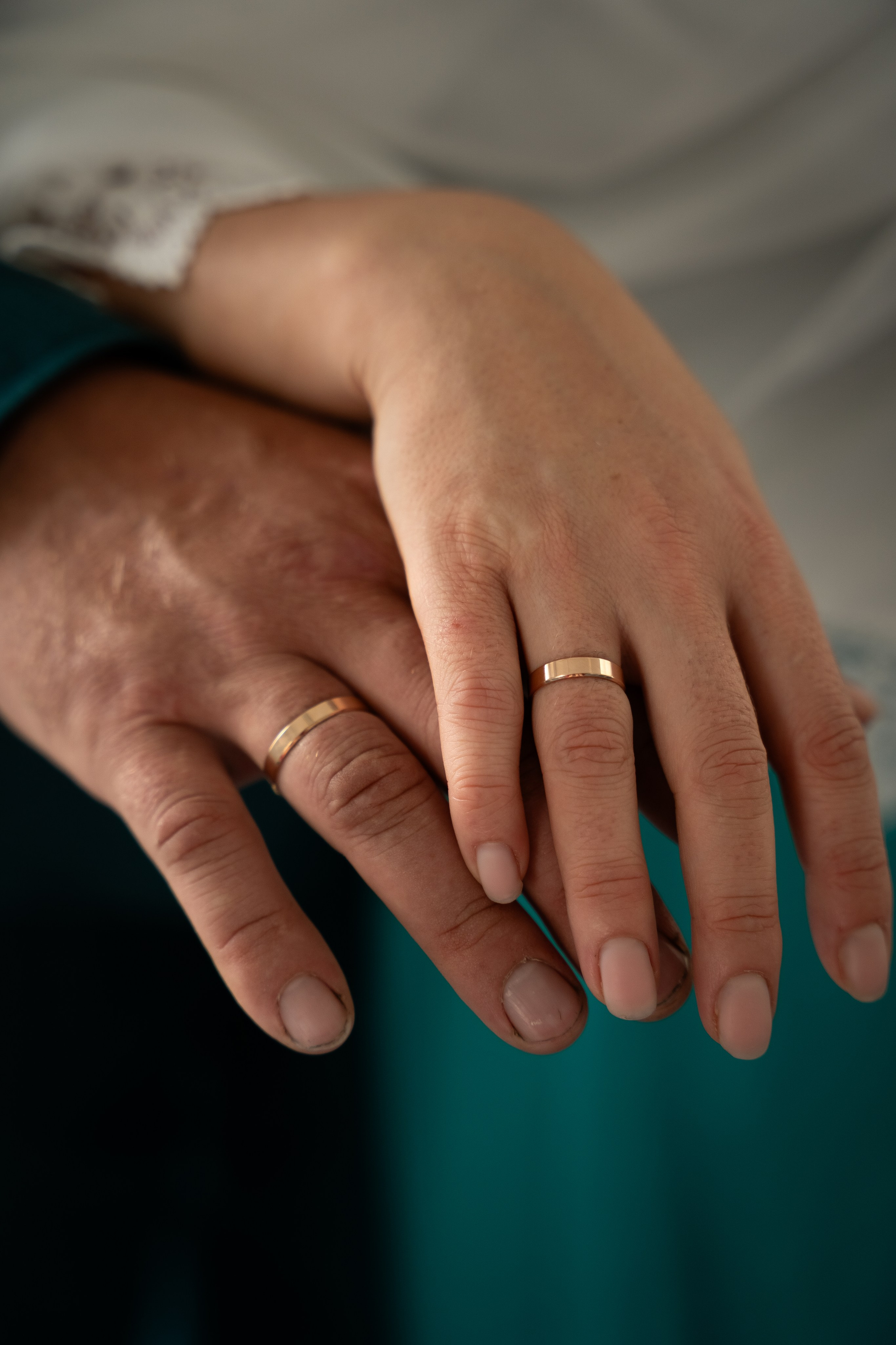 Алмаз и Рида. Фотограф в Ульяновске Александра Григоровских