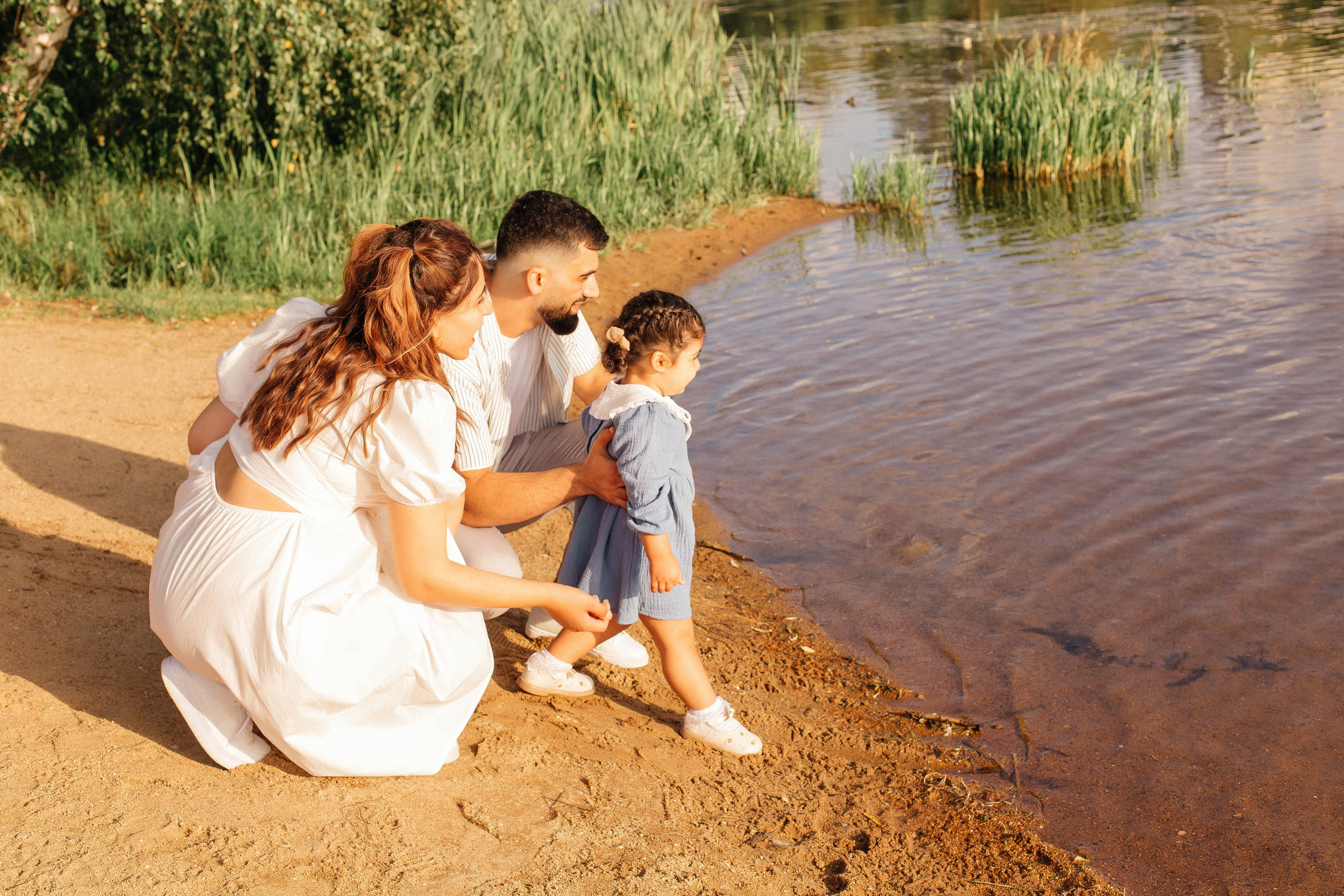 На улице. Фотограф Иваново Арина Кудаярова