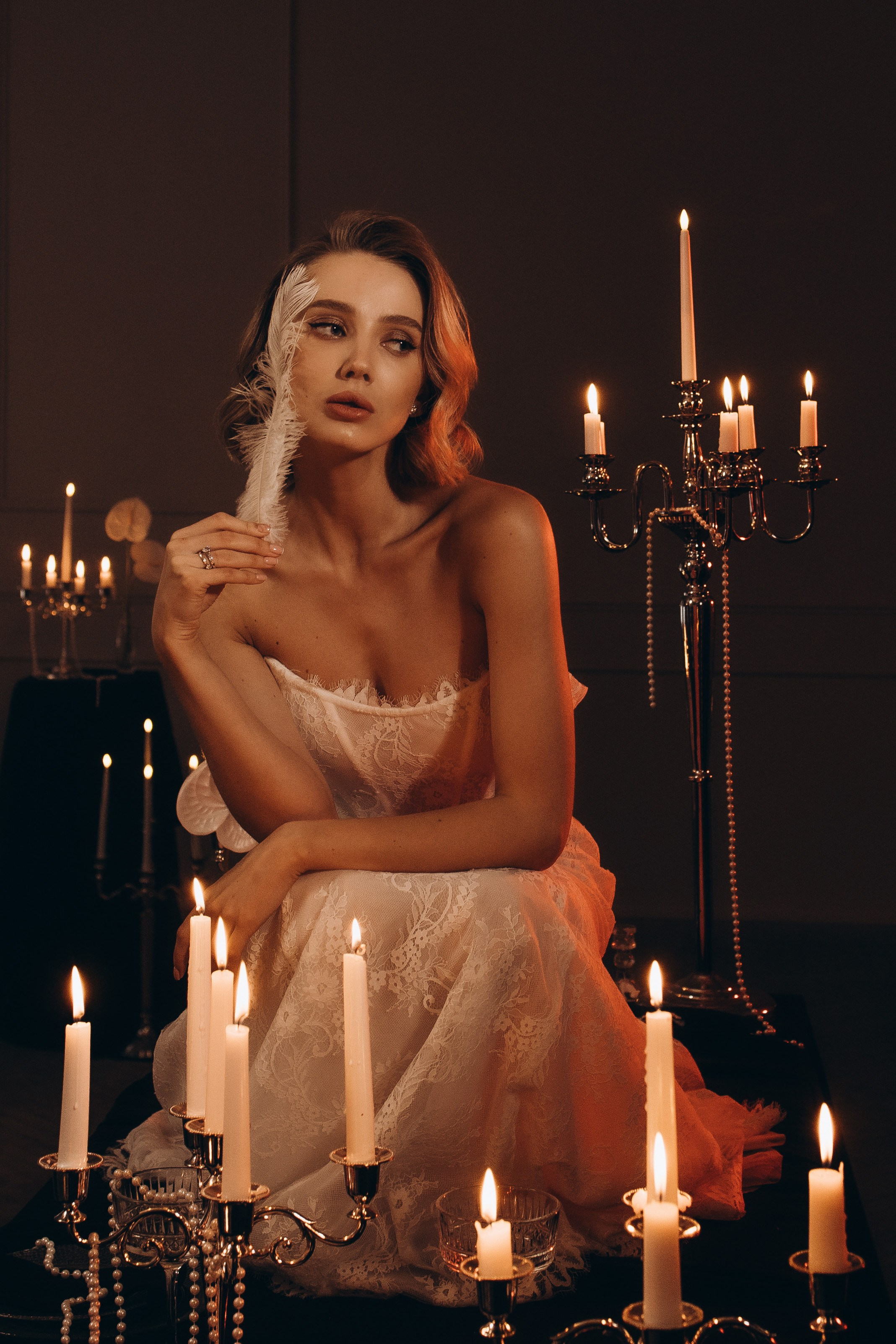 Сердца в унисон. Фотограф Иваново Арина Кудаярова