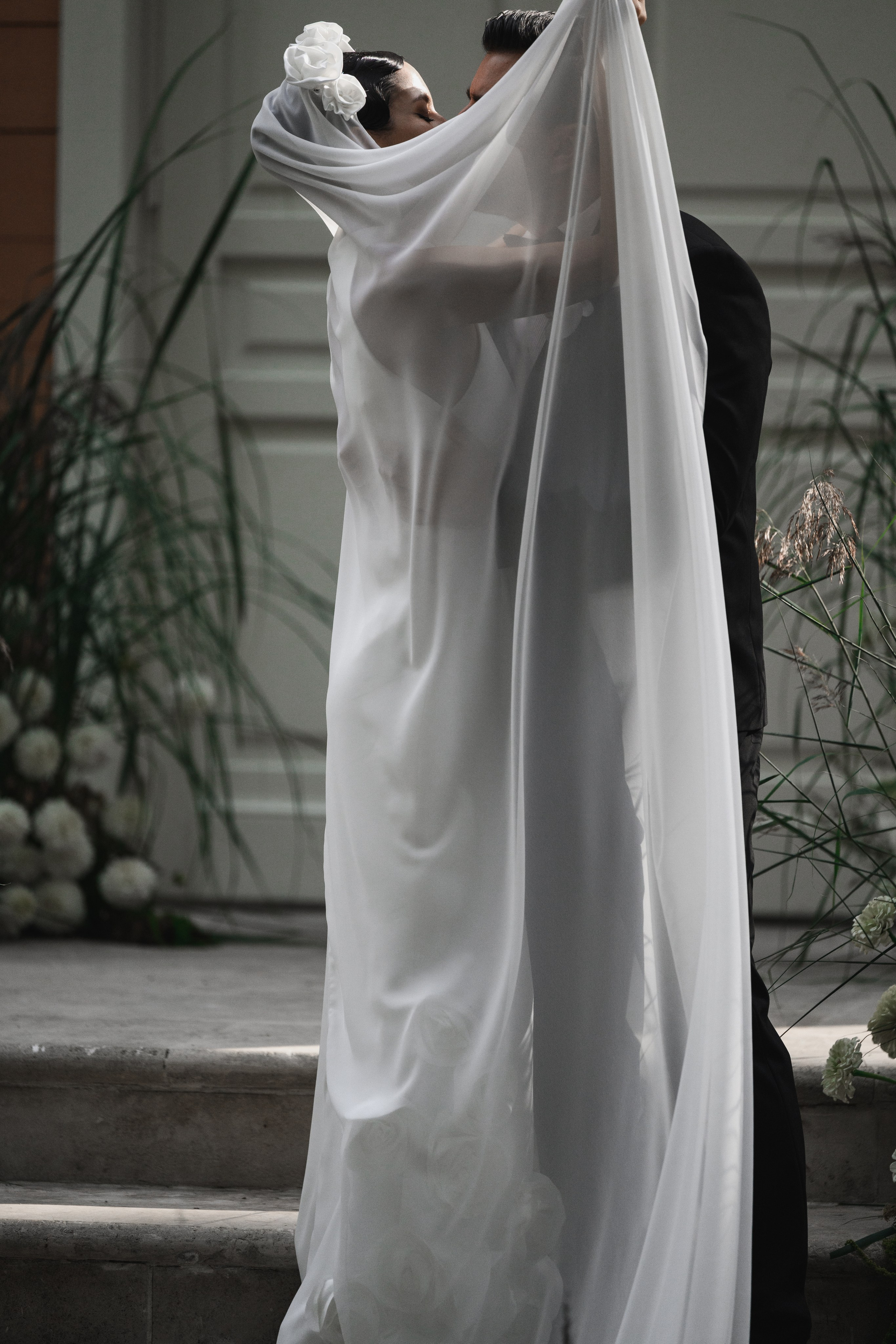 Дима и Настя. Свадебный и репортажный фотограф Павел Царьков