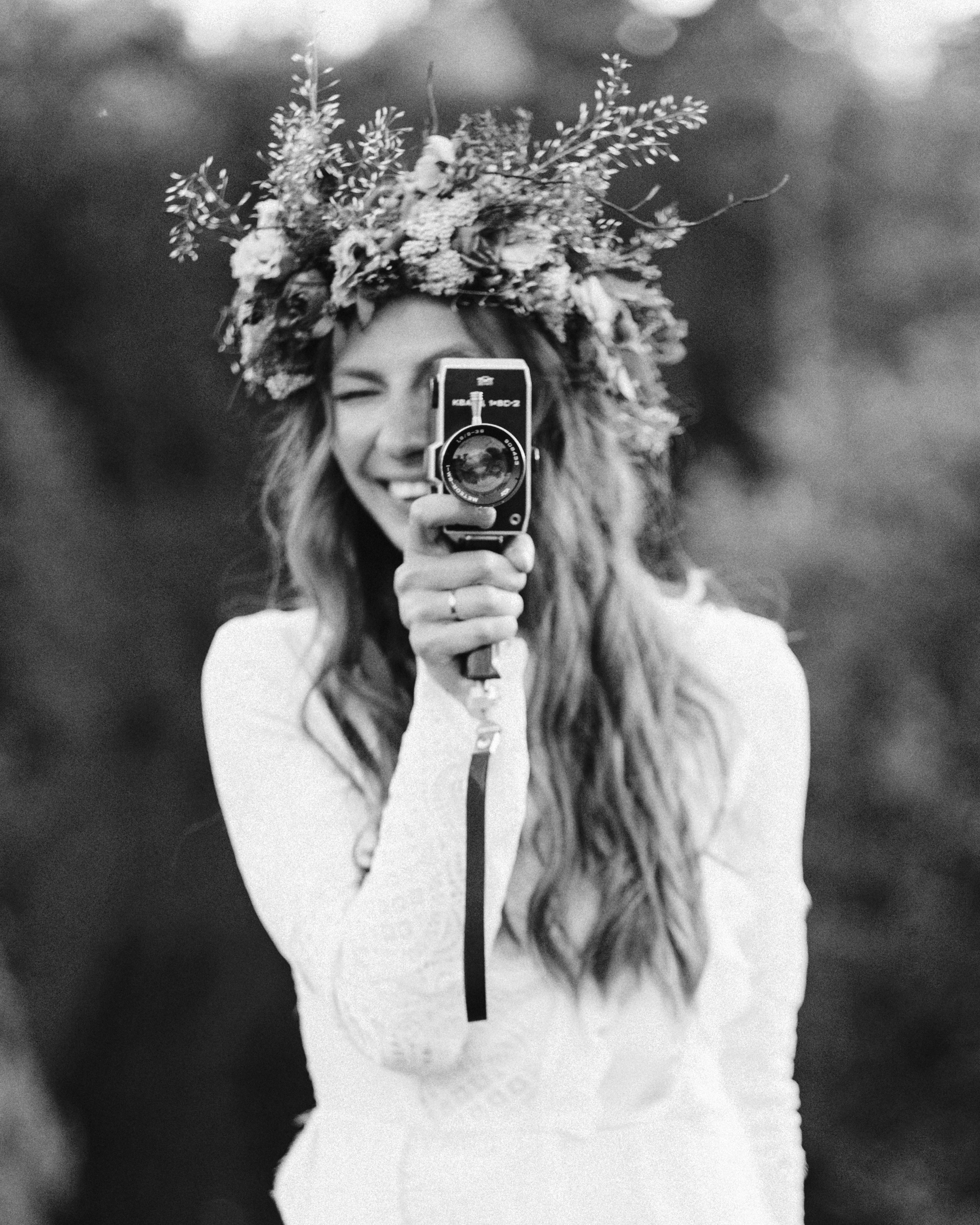 Сева и Маша. Свадебный фотограф в Москве Денис Анурьев