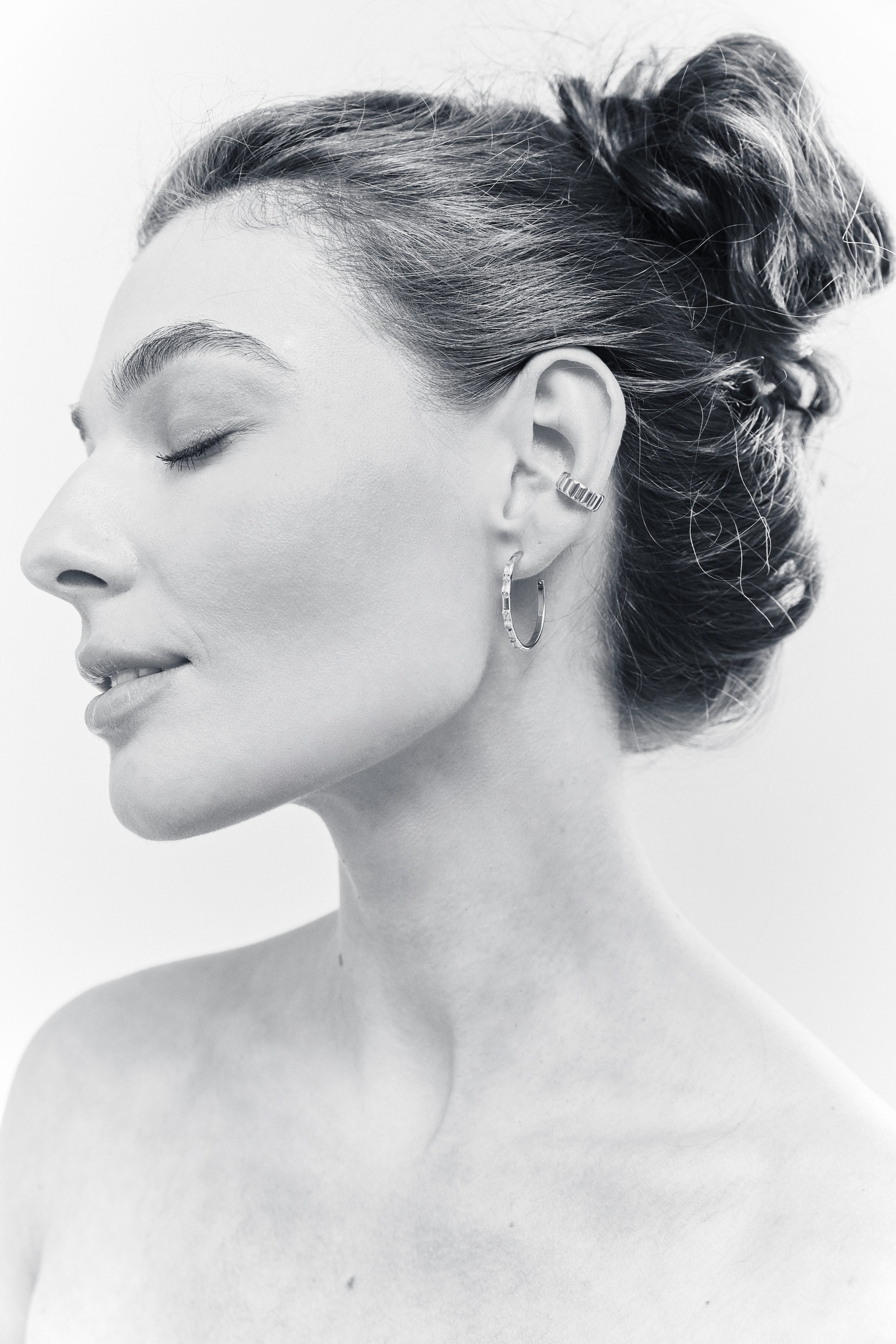 Portrait. Фотограф/арт-директор в Москве Христина Аргентина Антонович