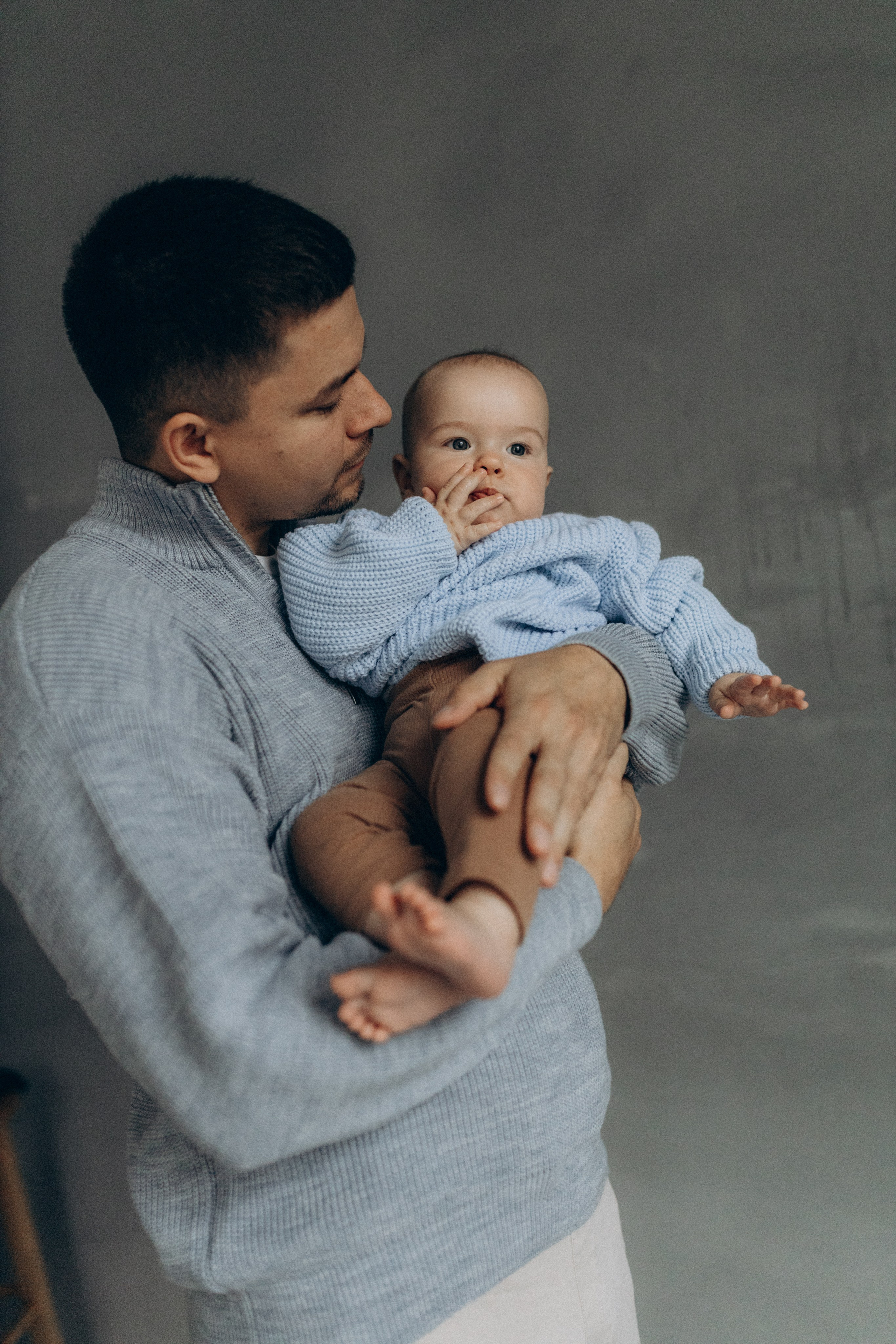 Давид, Настя, Рустам. Фотограф НОГИНСК, Москва, Анастасия Белая