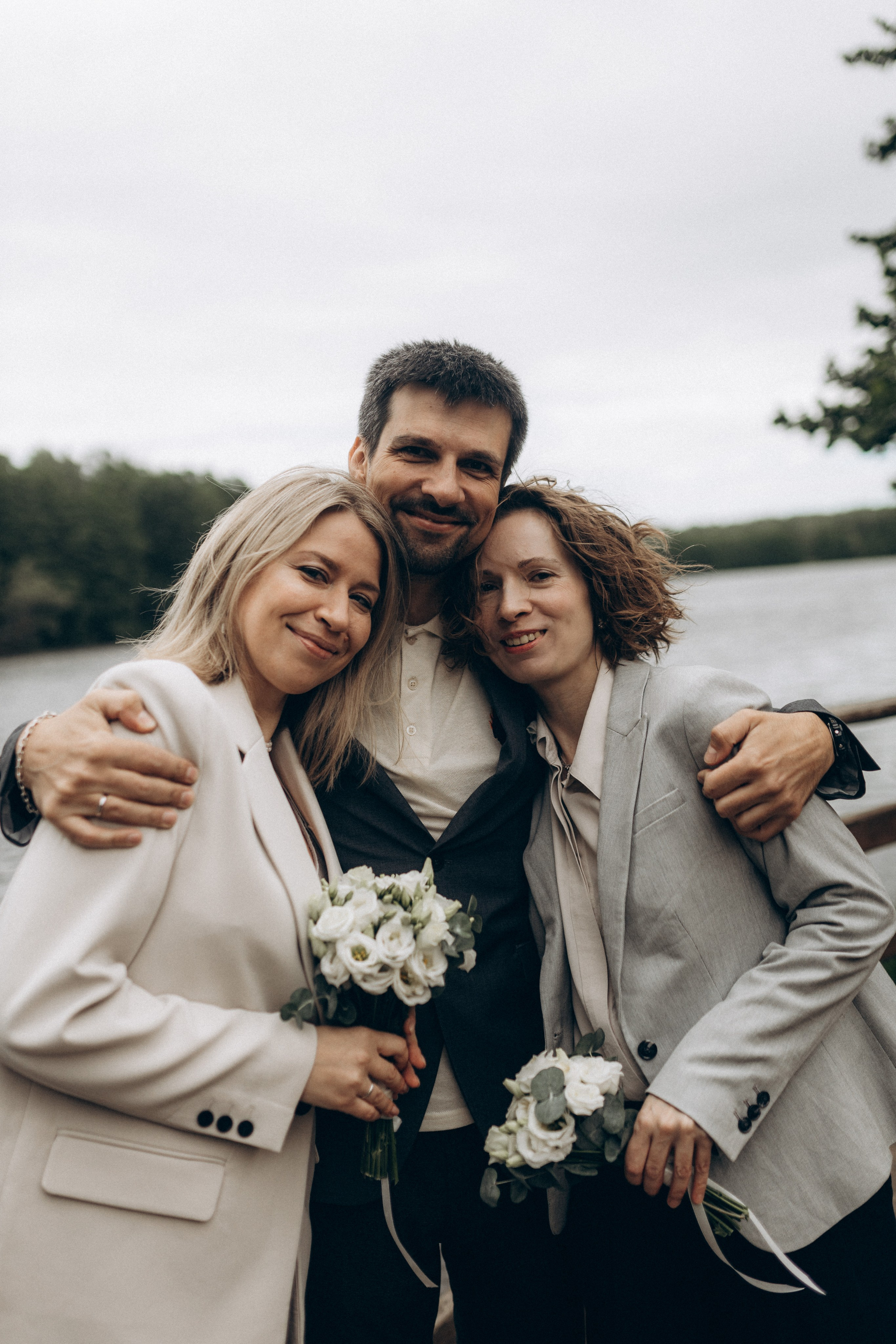 Юлия & Андрей. Фотограф НОГИНСК, Москва, Анастасия Белая