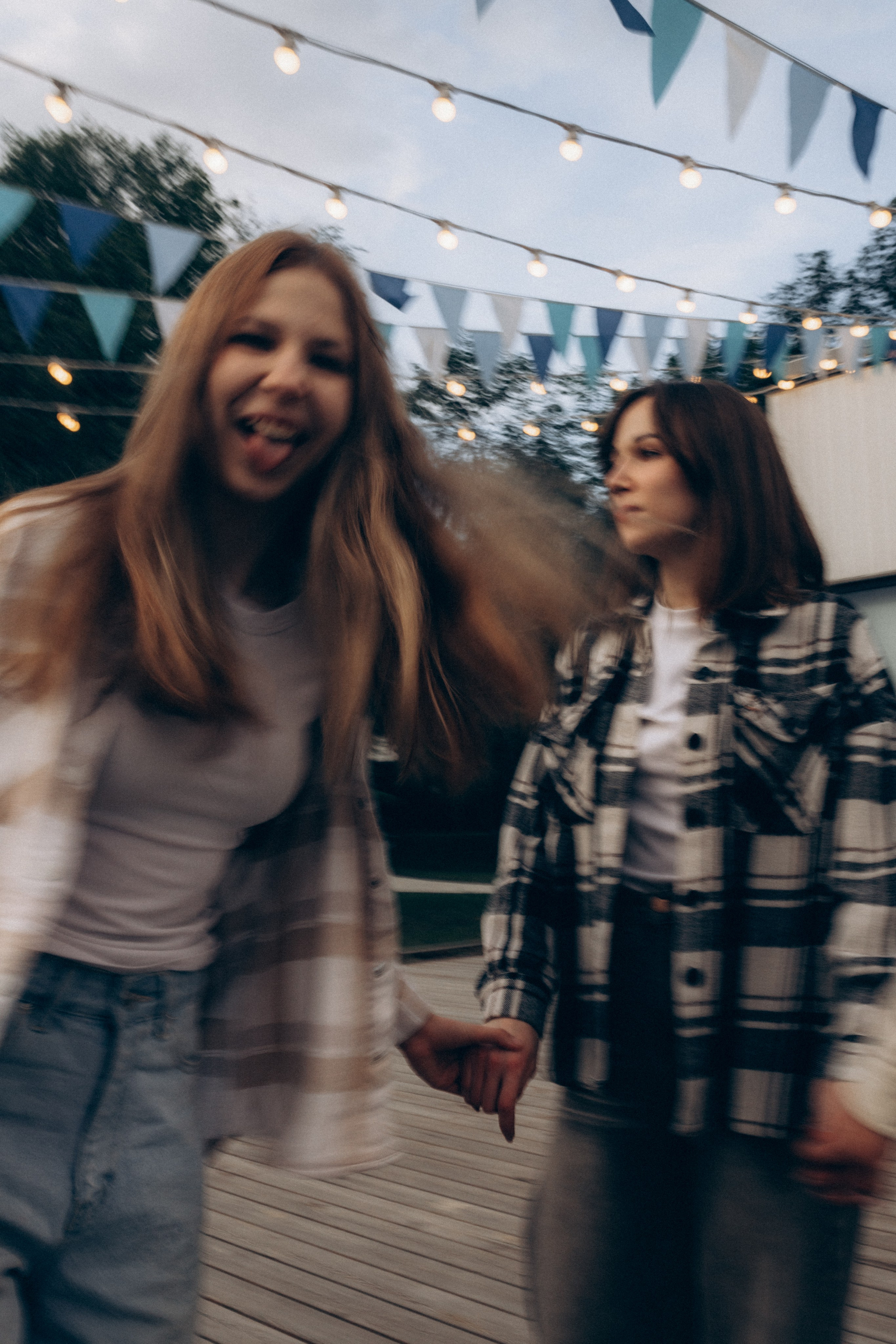 Семейная прогулка в парке. Фотограф НОГИНСК, Москва, Анастасия Белая