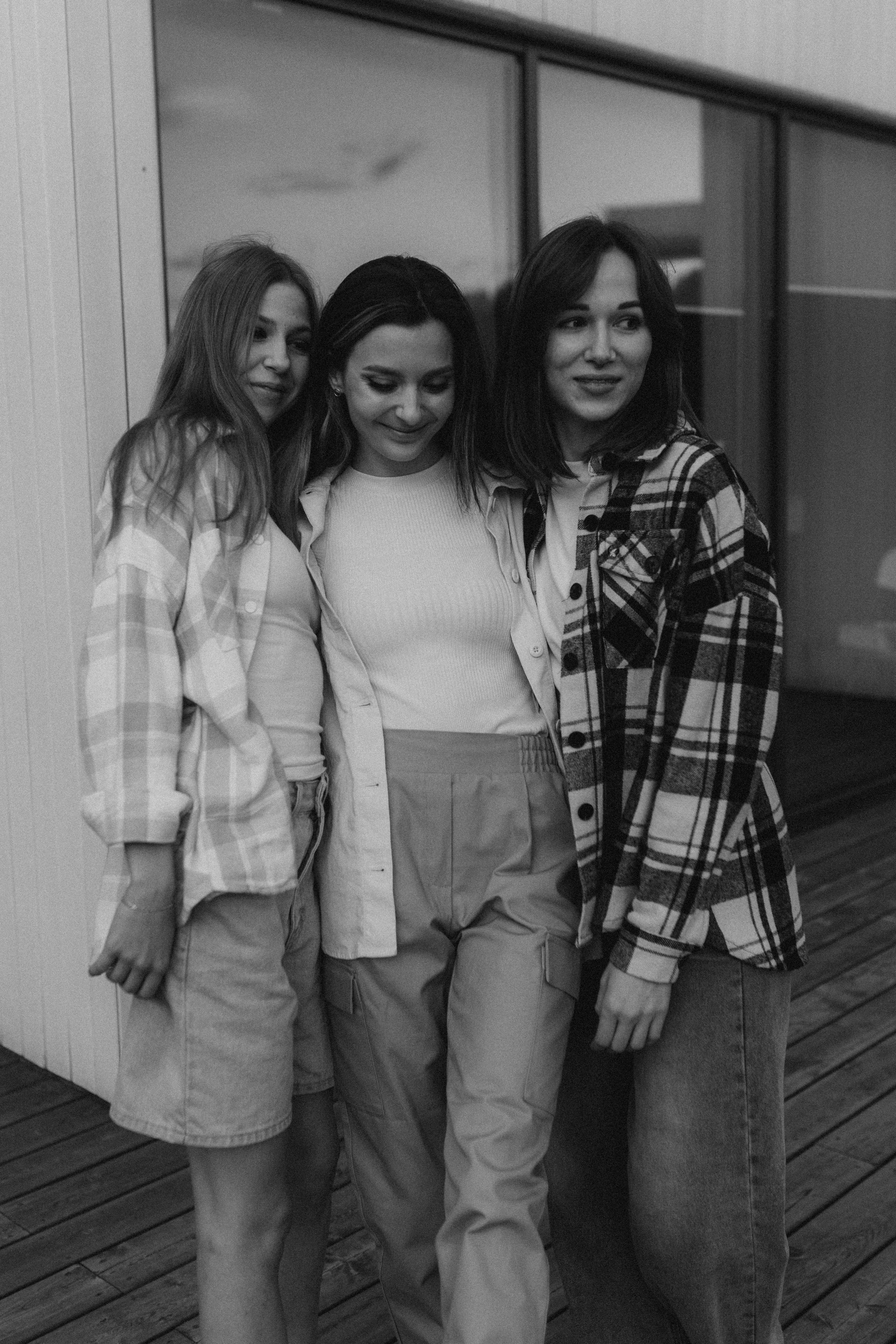 Семейная прогулка в парке. Фотограф НОГИНСК, Москва, Анастасия Белая