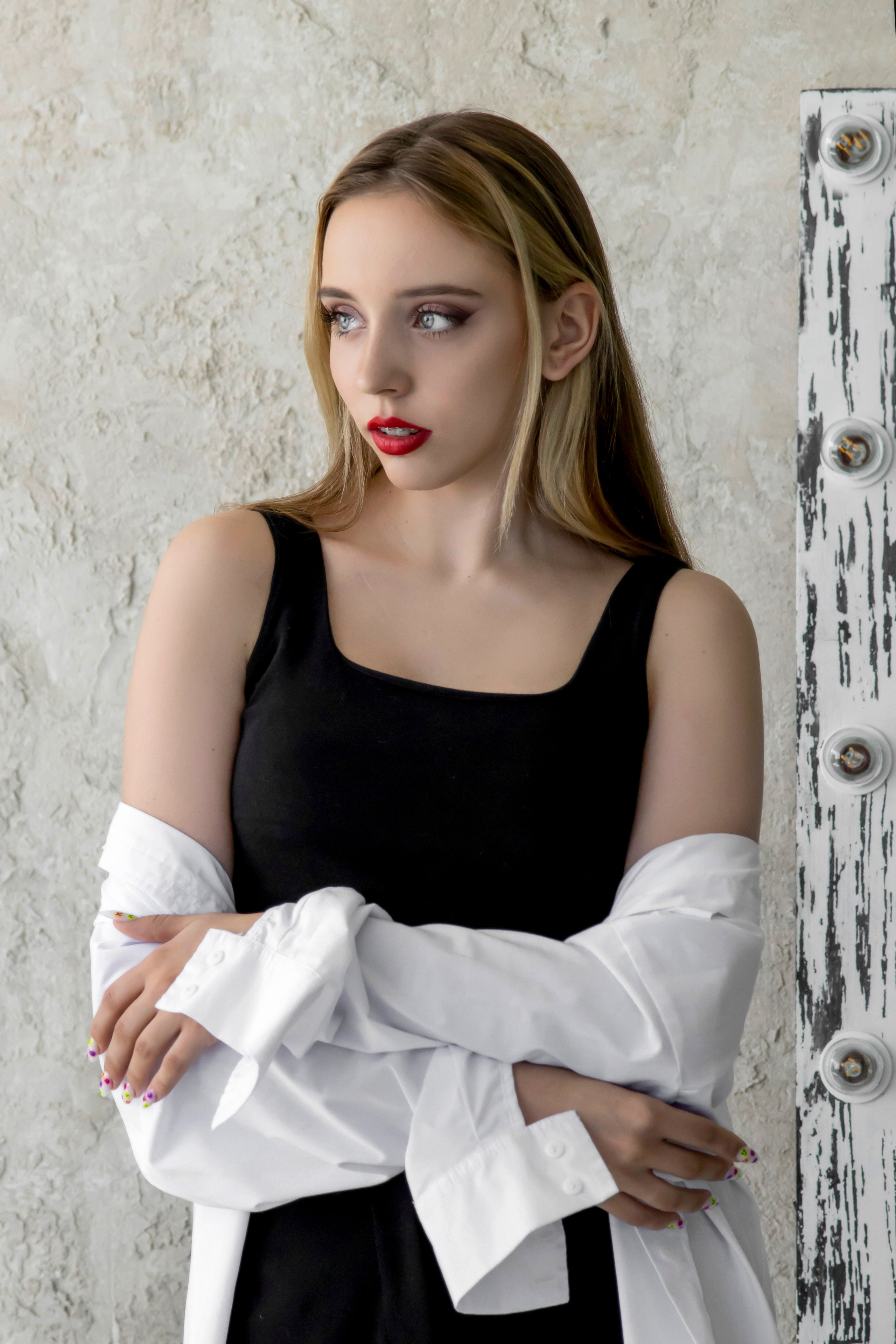 Индивидуальные съёмки. Школьный фотограф