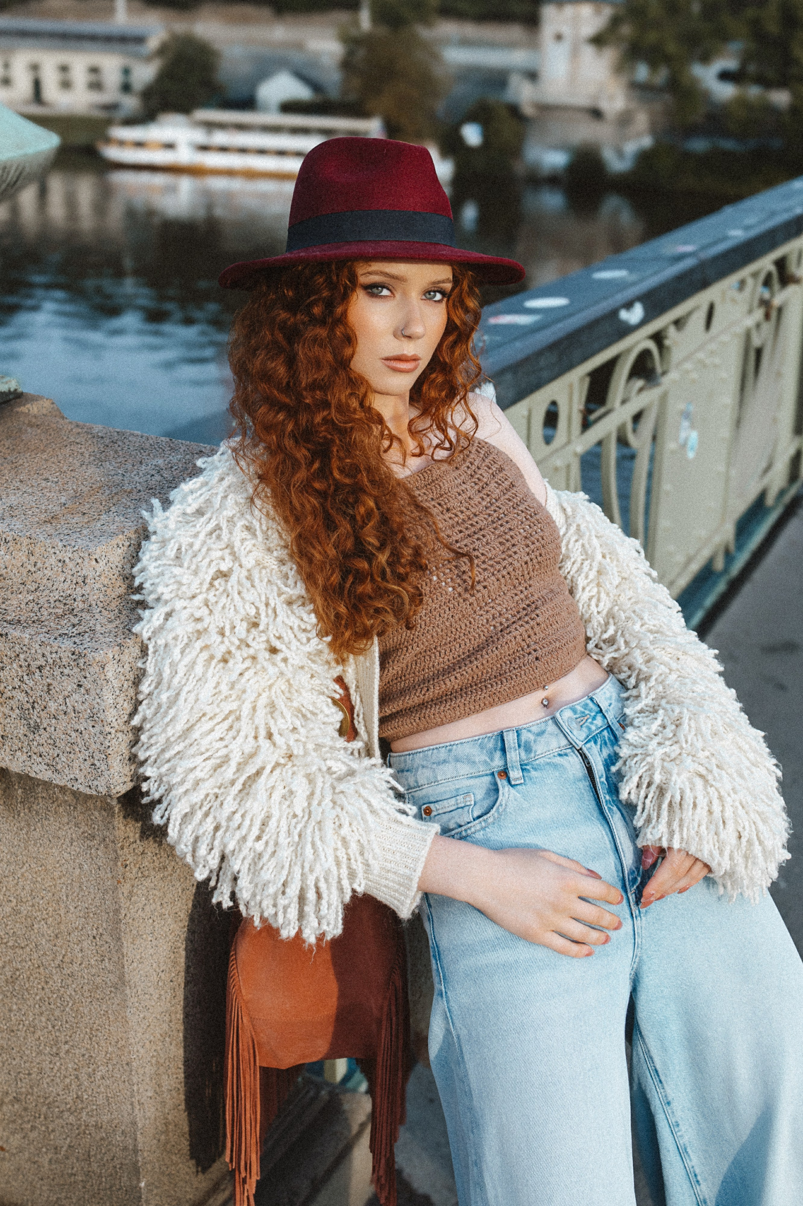 Individual. Wedding photographer Europe