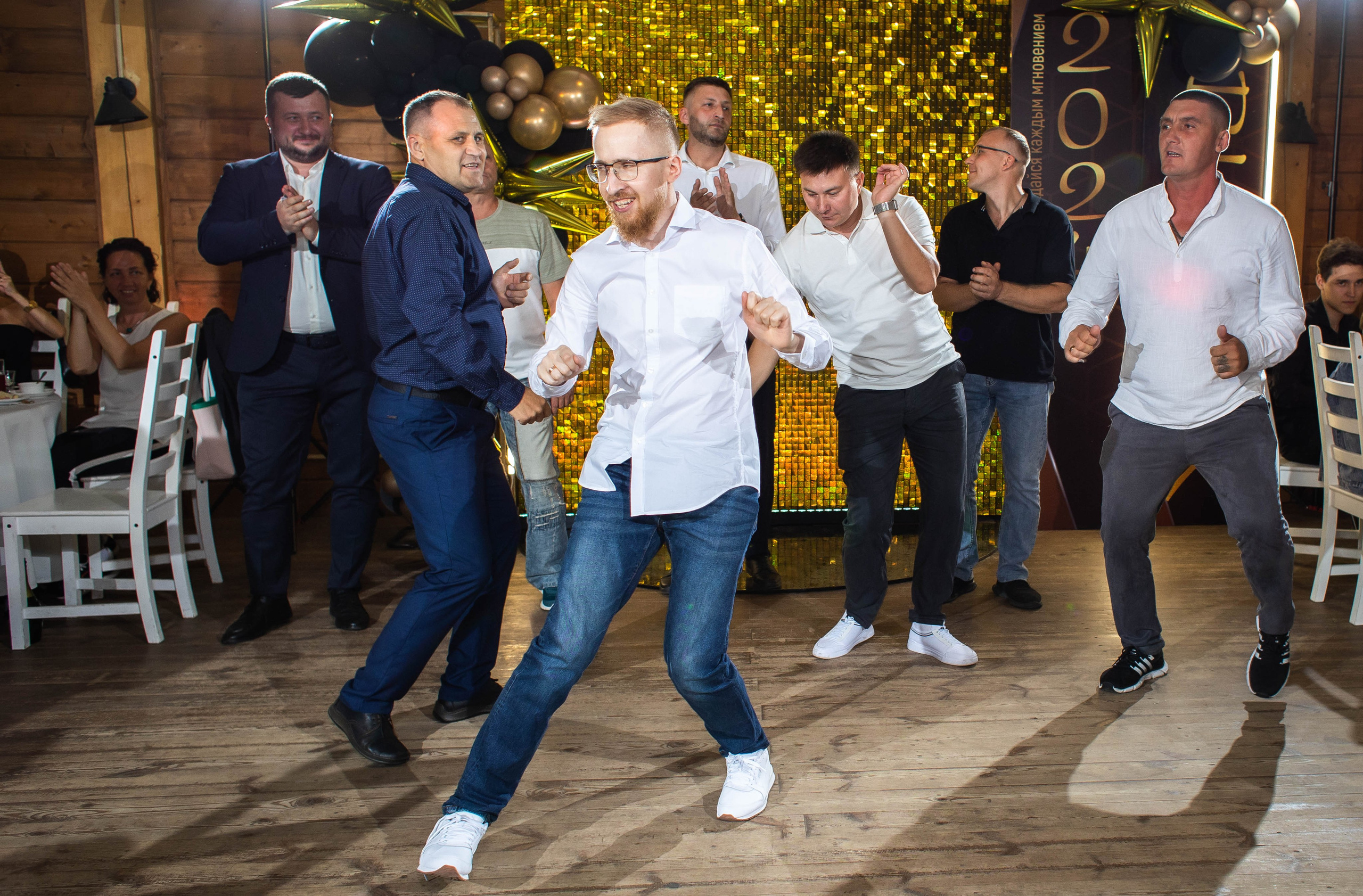 Выпускной 9 кл б/о «Светофор». Фотограф Татьяна Орлова