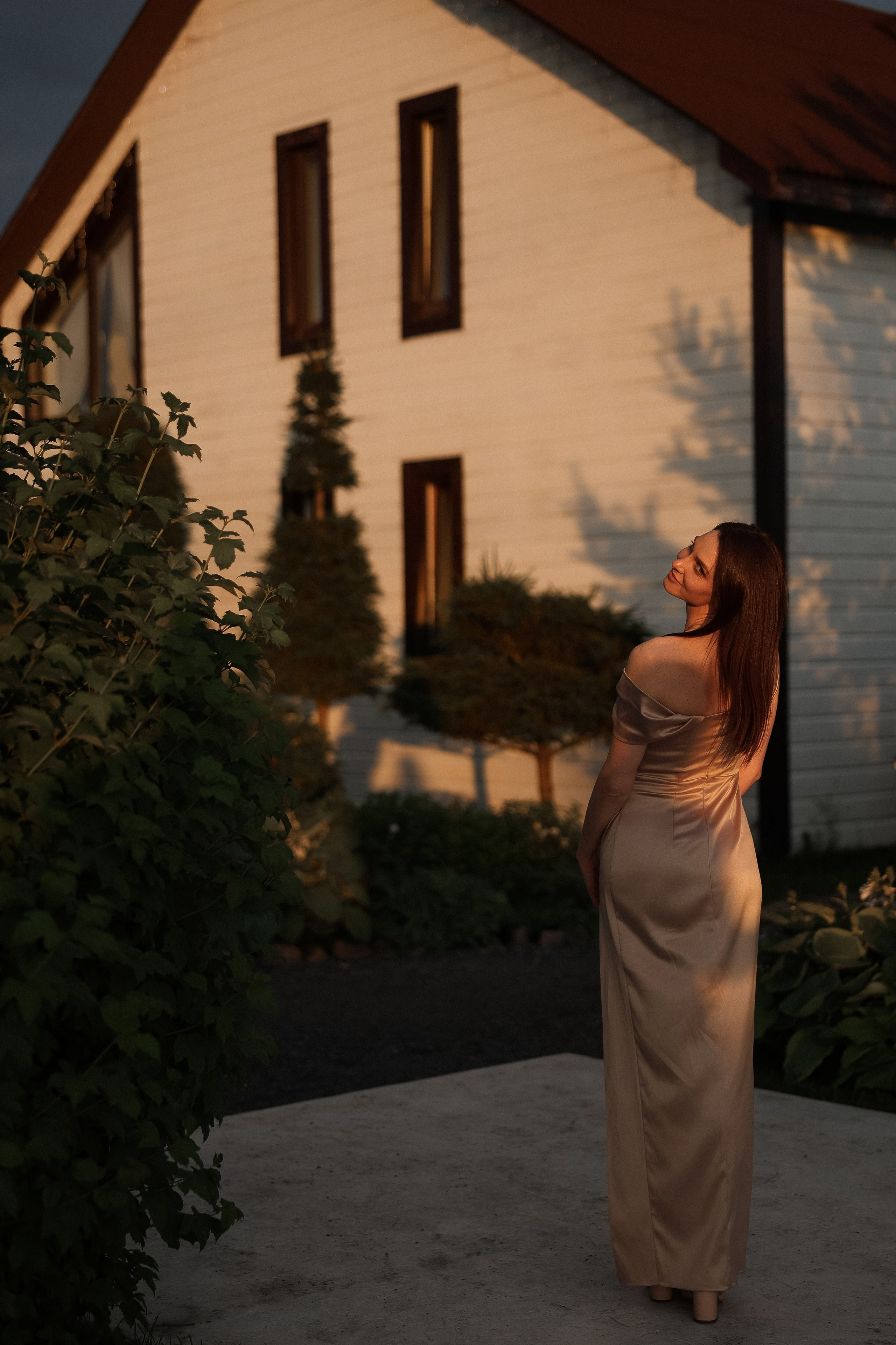 Настя и Тёма. Свадебный и семейный Фотограф Денис Кошель