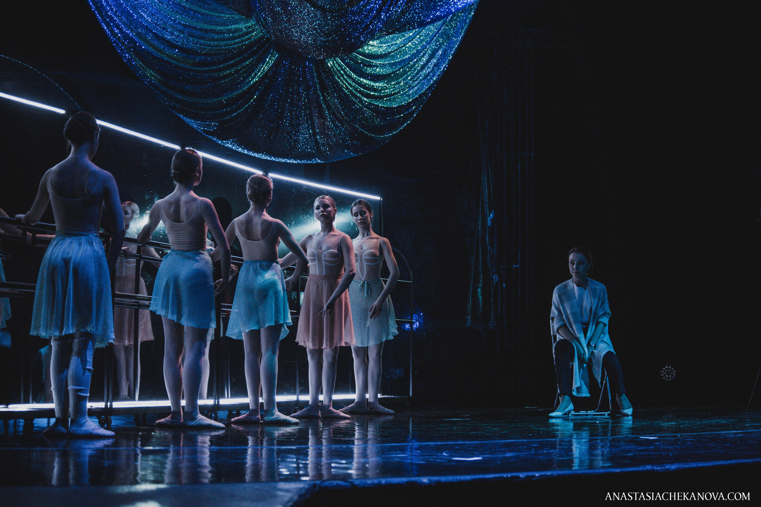 Мне не больно. Театр Луны. 29.04.15. Концертный и бурлеск фотограф Москва