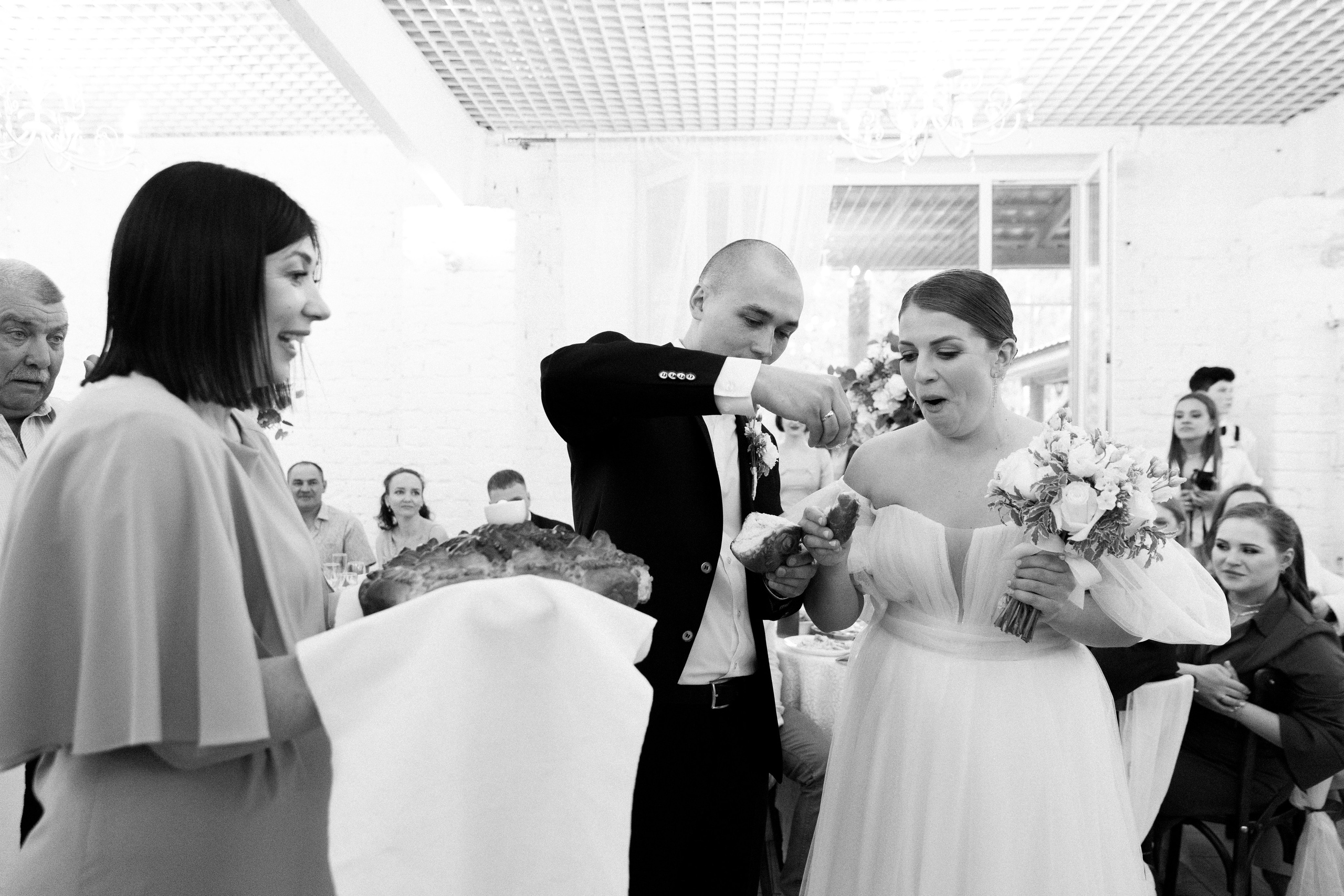 Ксения & Юрий. Фотограф Нижний Новгород Юлия Болдырева