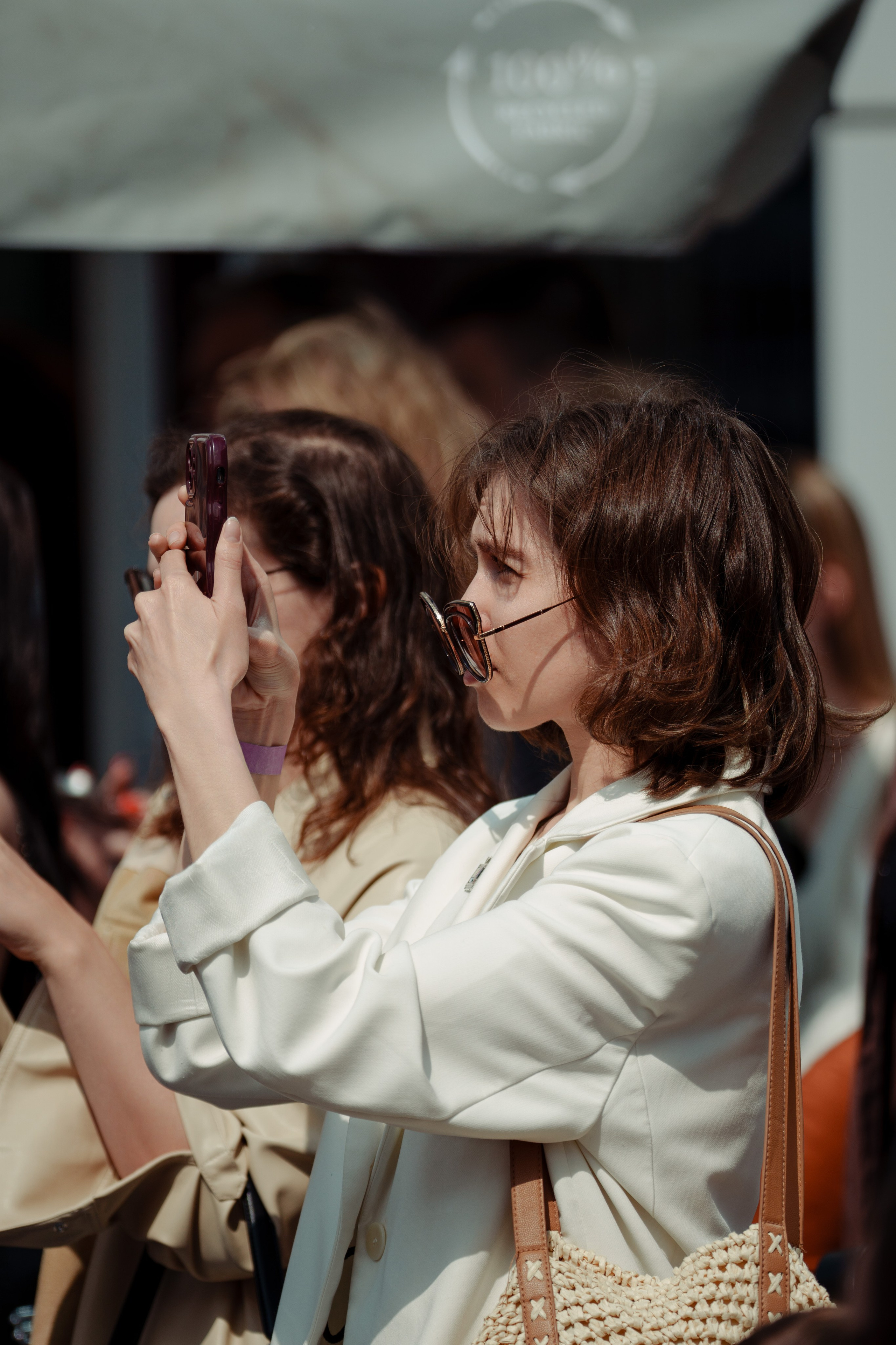 HAKATON'S. Репортажный фотограф Москва Сергей Дружинин