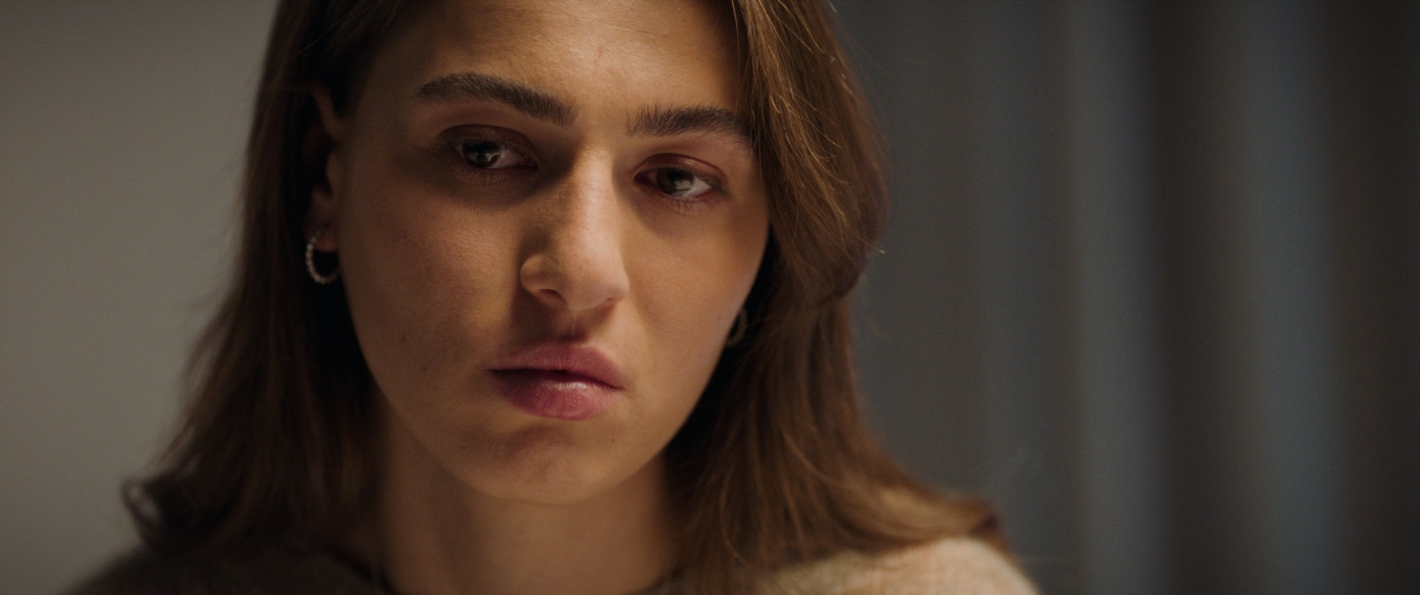 Sye (feature film). Цветокоррекция видео онлайн Иван Сержанов