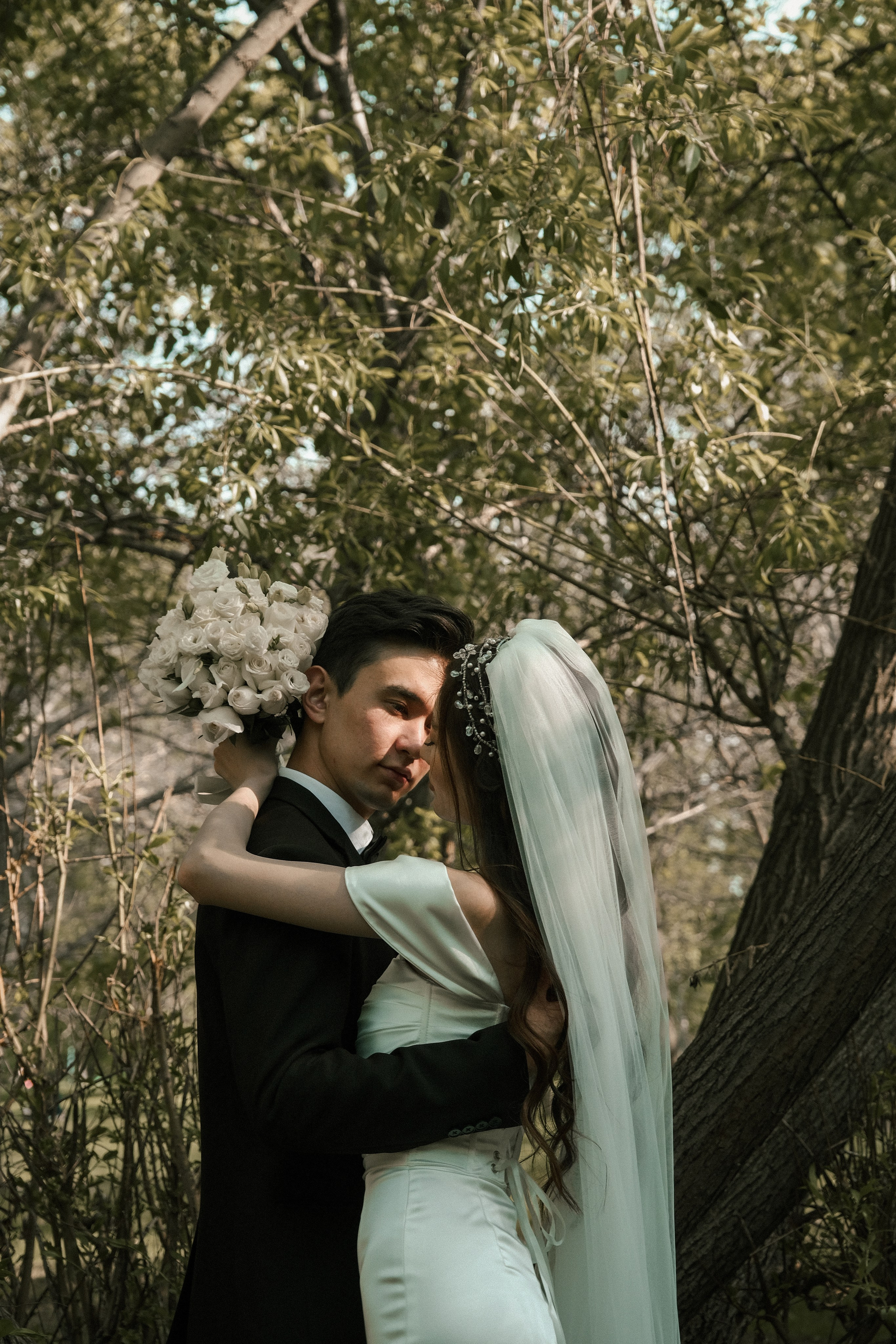 Daniyar & Zarina. Видеограф и Фотограф в Алматы и Караганда