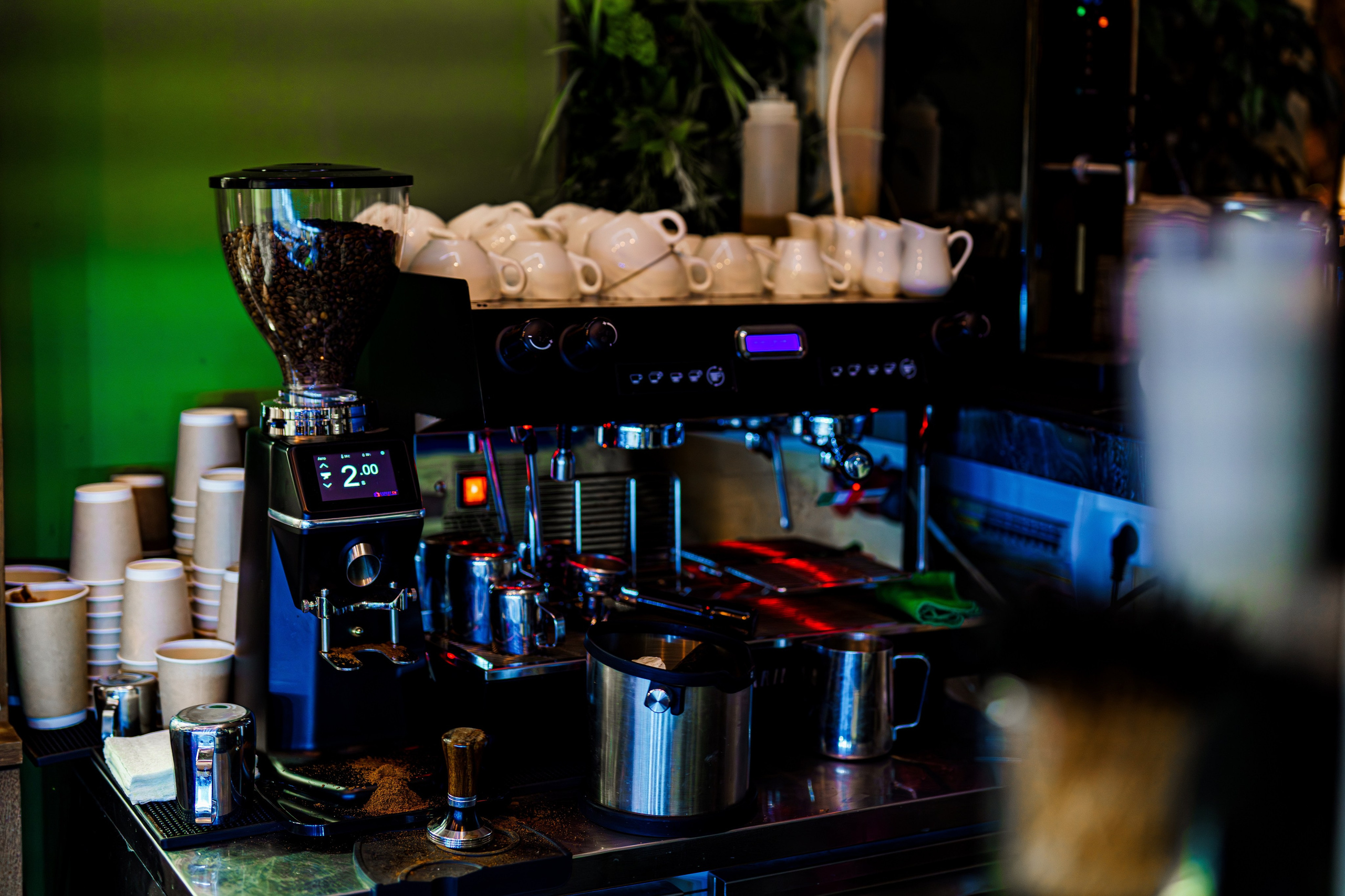 Новогодняя ночь в ресторане Сад. Фотограф видеограф Геннадий Янбаев в Сочи, Краснодаре