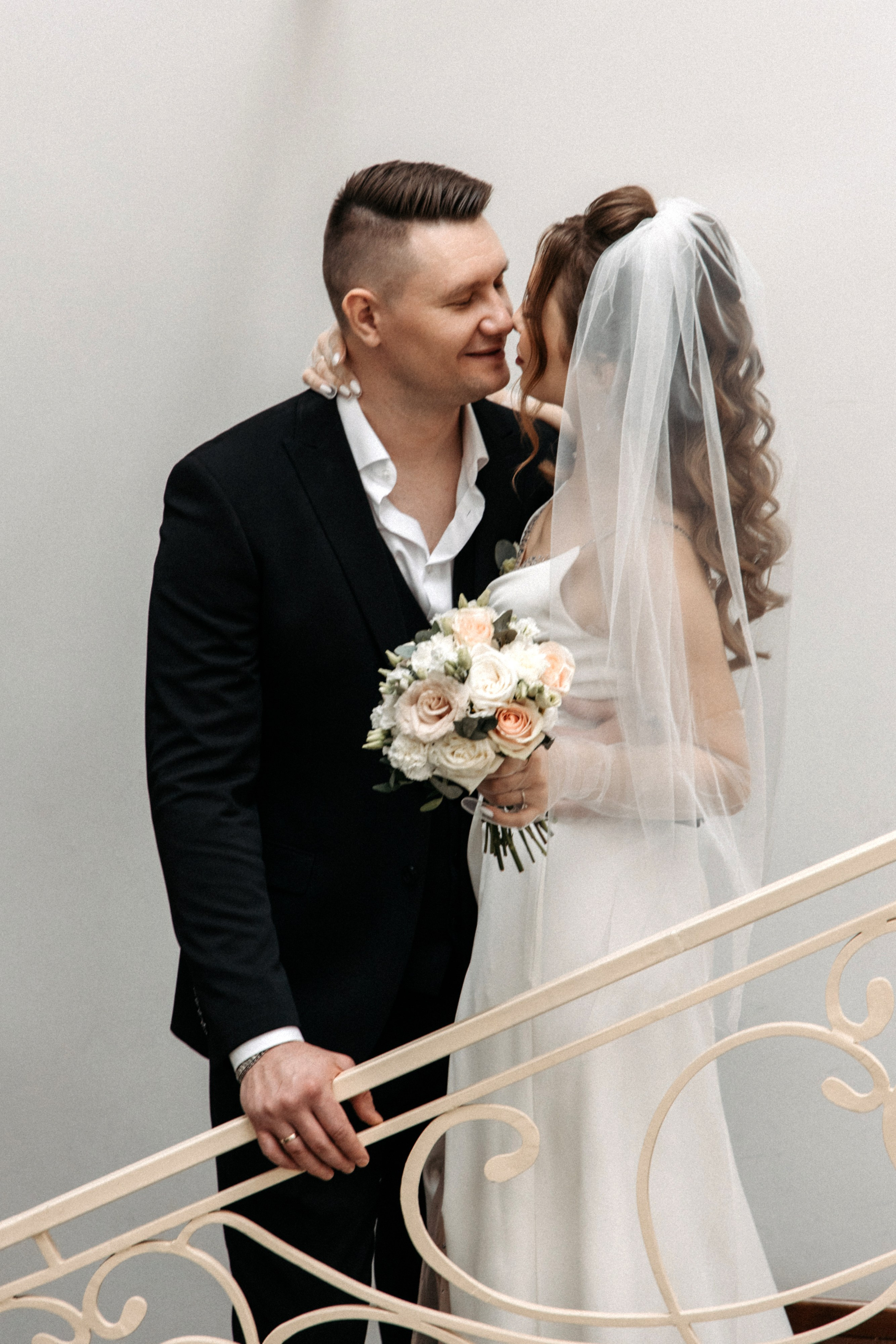 Диана и Сергей (полный день). Фотограф в Барнауле Юлия Садвокасова