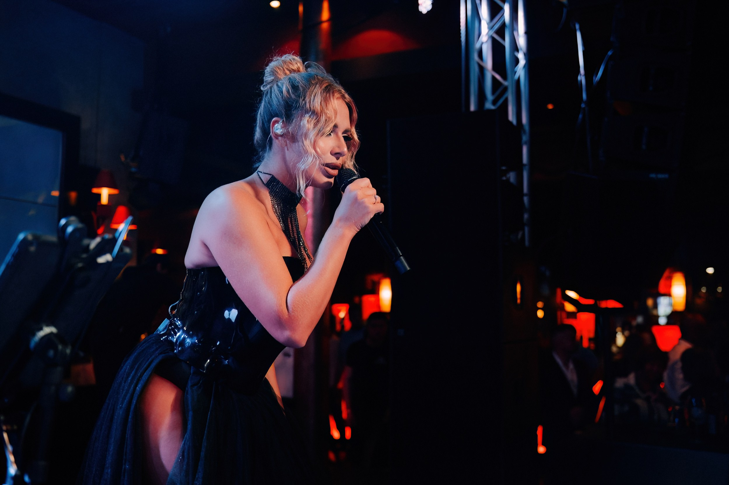 After-party ПМЭФ-2024. Григорий Лепс. в Buddha-Bar. Коммерческий фотограф в Санкт-Петербурге Анна Кобзарь