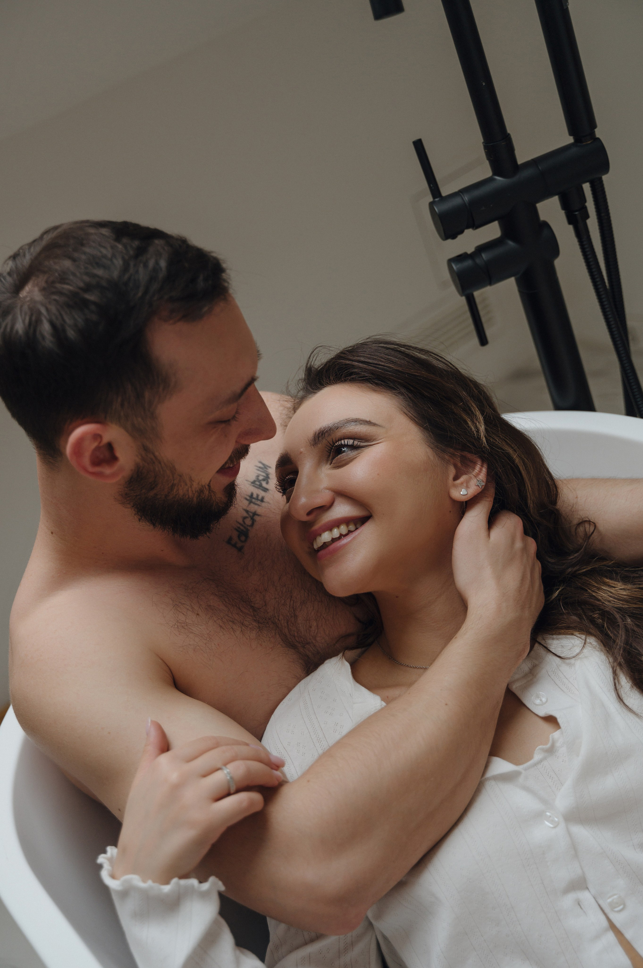 Иван и София. Свадебный фотограф Москва и Санкт-Петербург. Анастасия Чудина