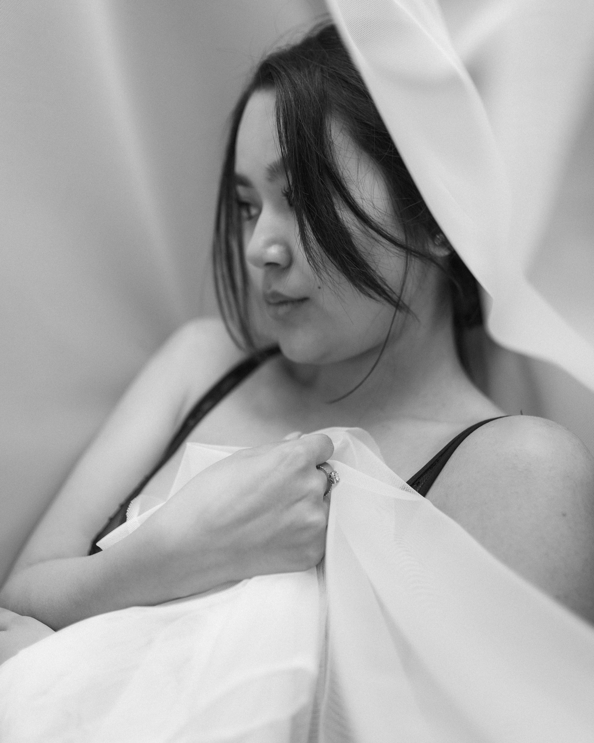 Anel. Портретный и Репортажный Фотограф Москва