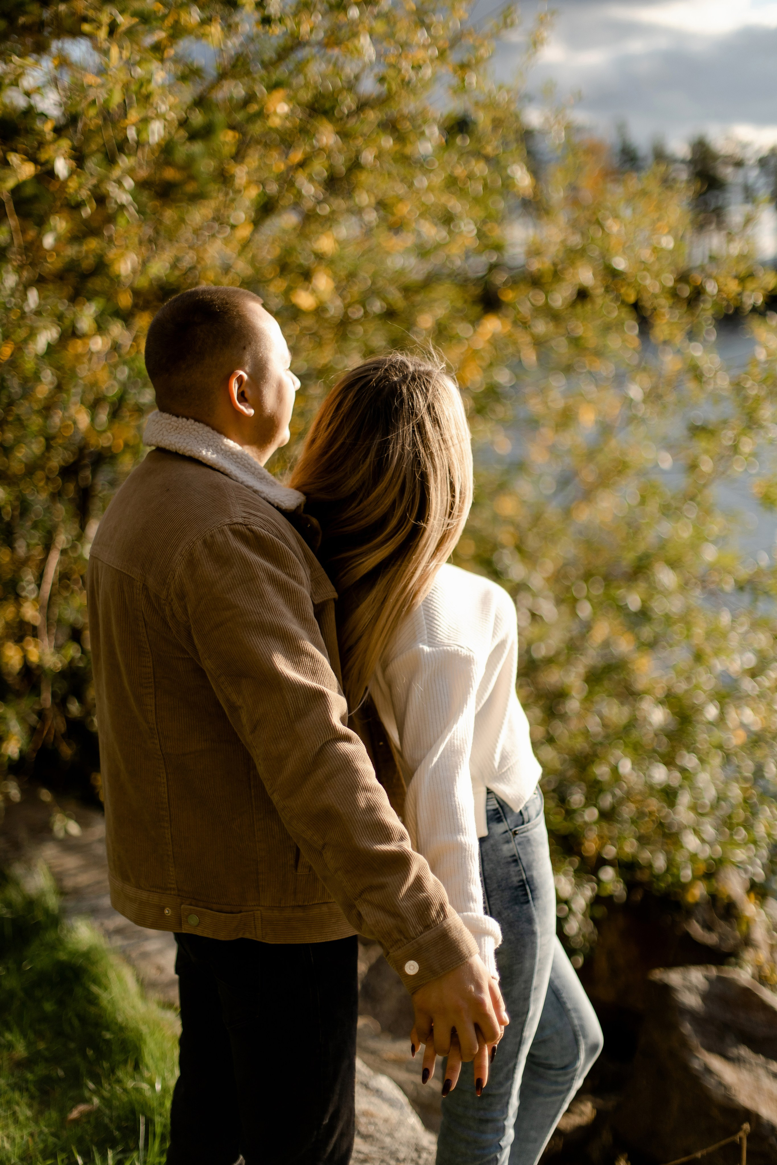 Вадим и Виктория. Свадебный и портретный фотограф в Миассе Филиппенко Дарья