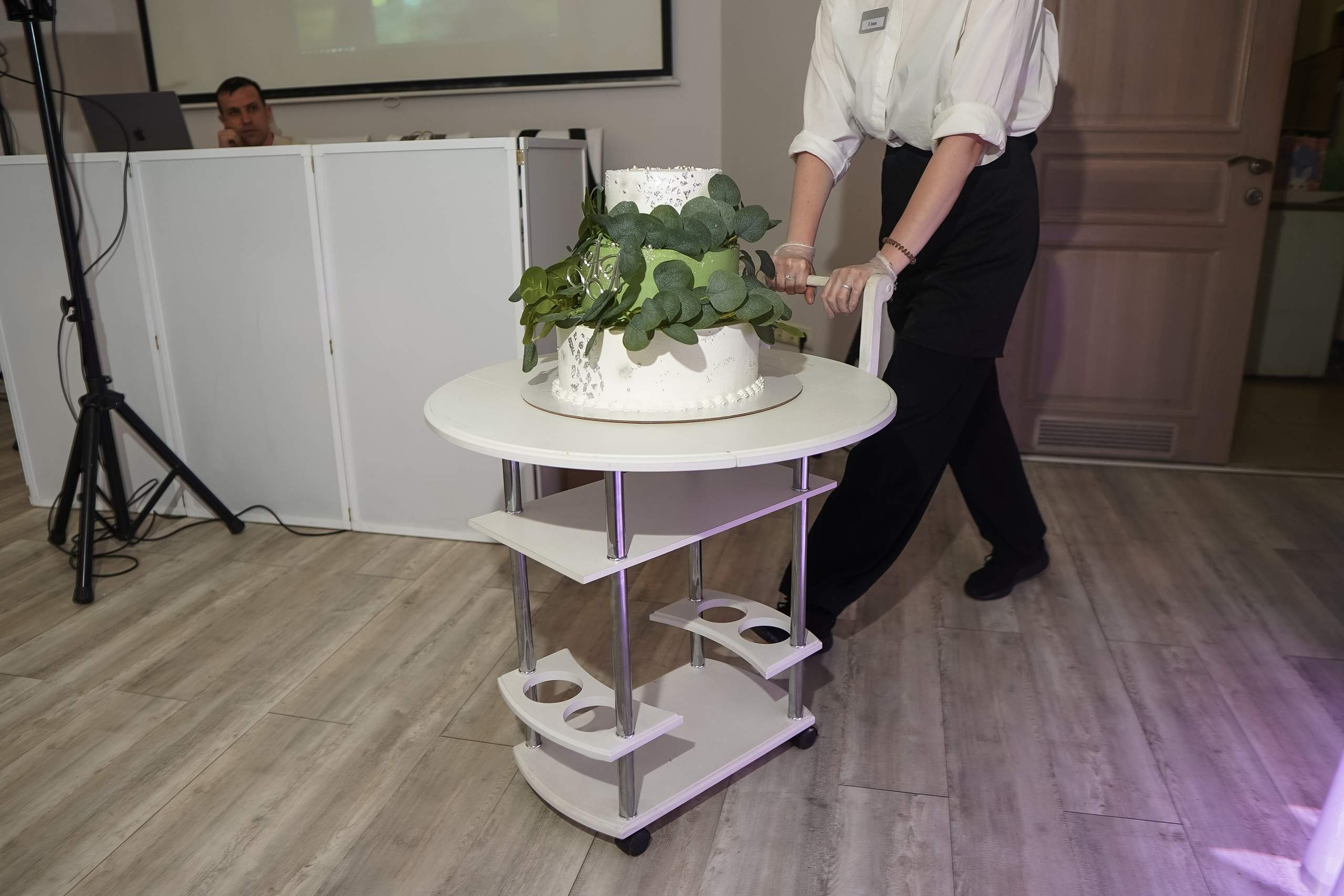 Андрей и Анастасия. Фотограф в Самаре Иван Булатов