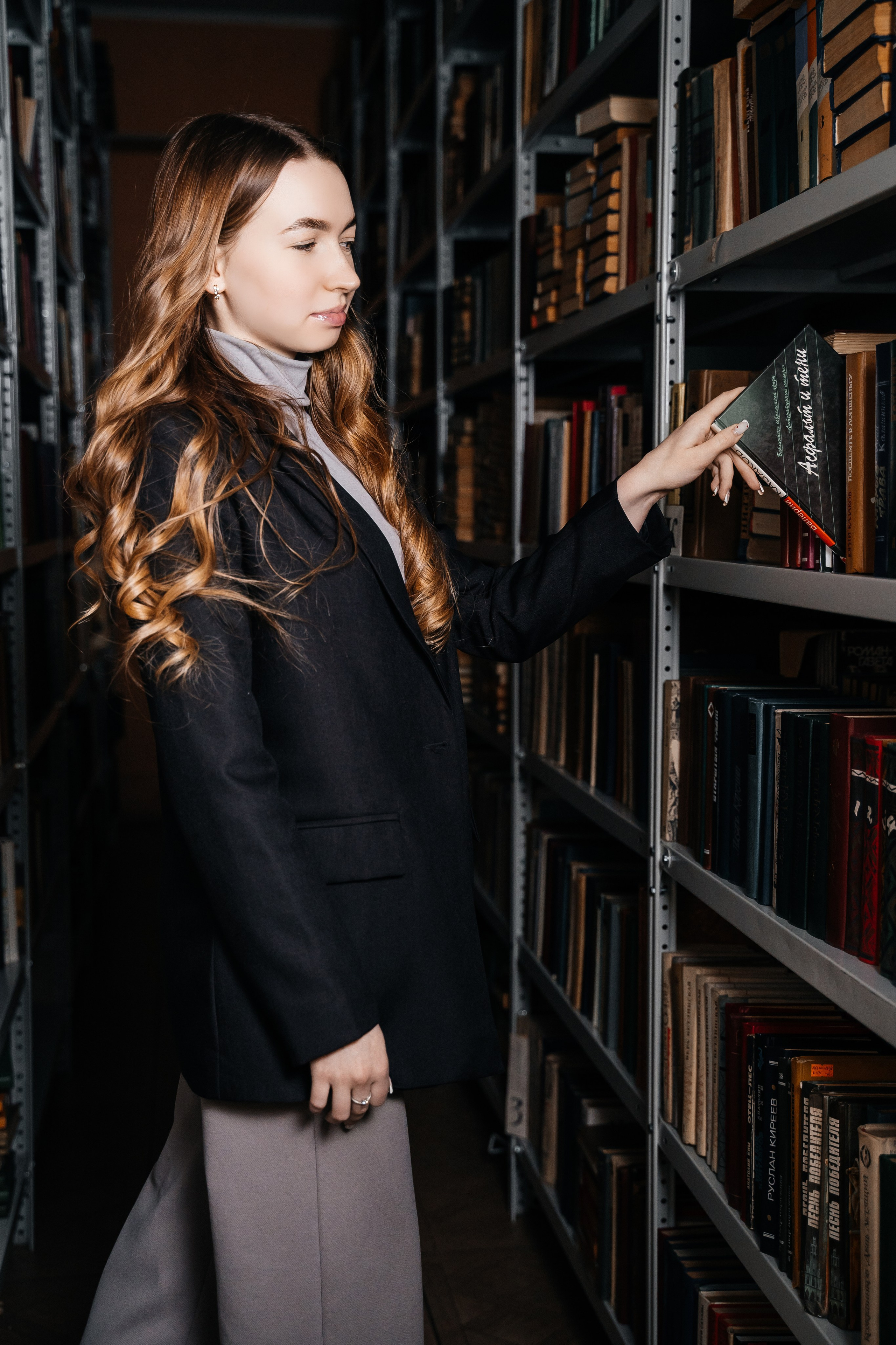 Школьные. Виктория Алпеева — фотограф по любви