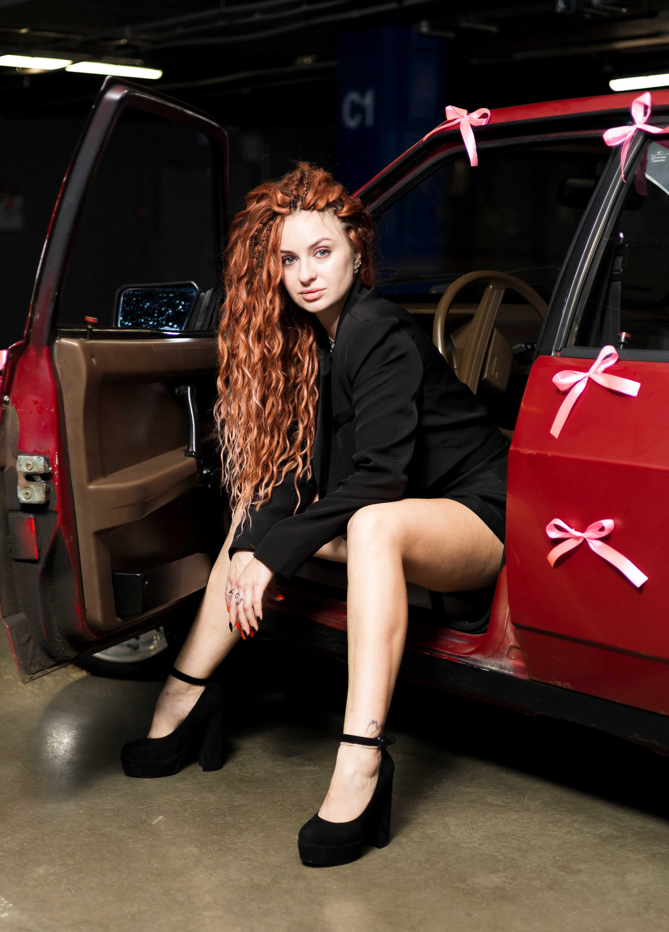 — Светлана