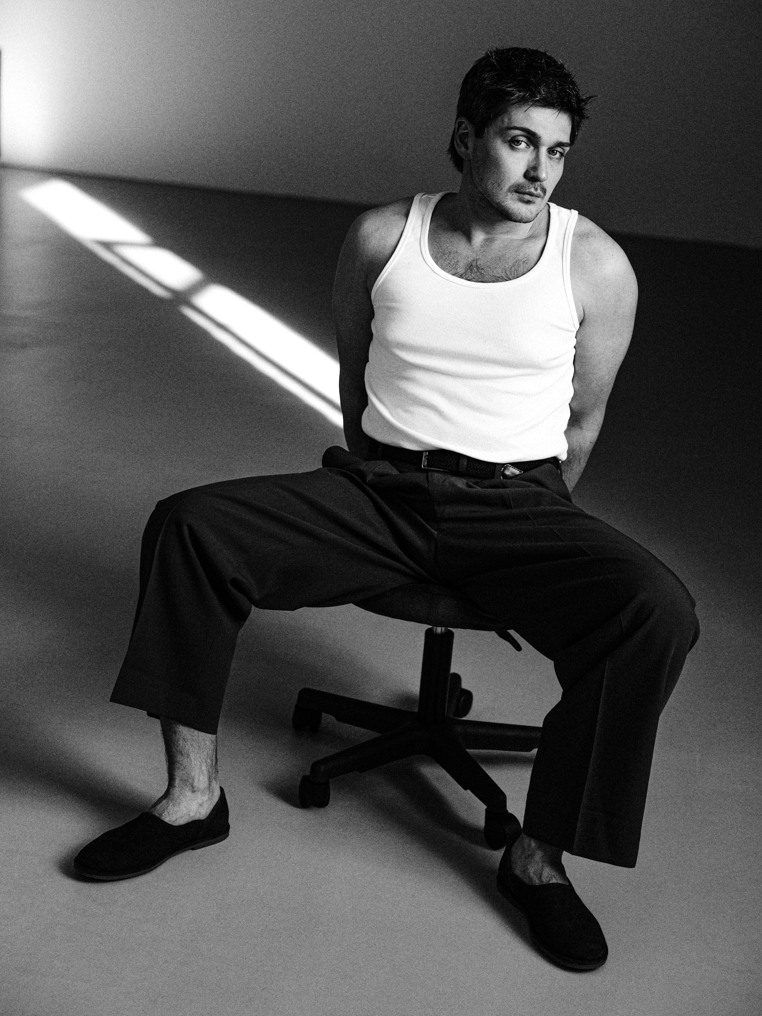 Гриша. Свадебный и портретный фотограф Тюмень