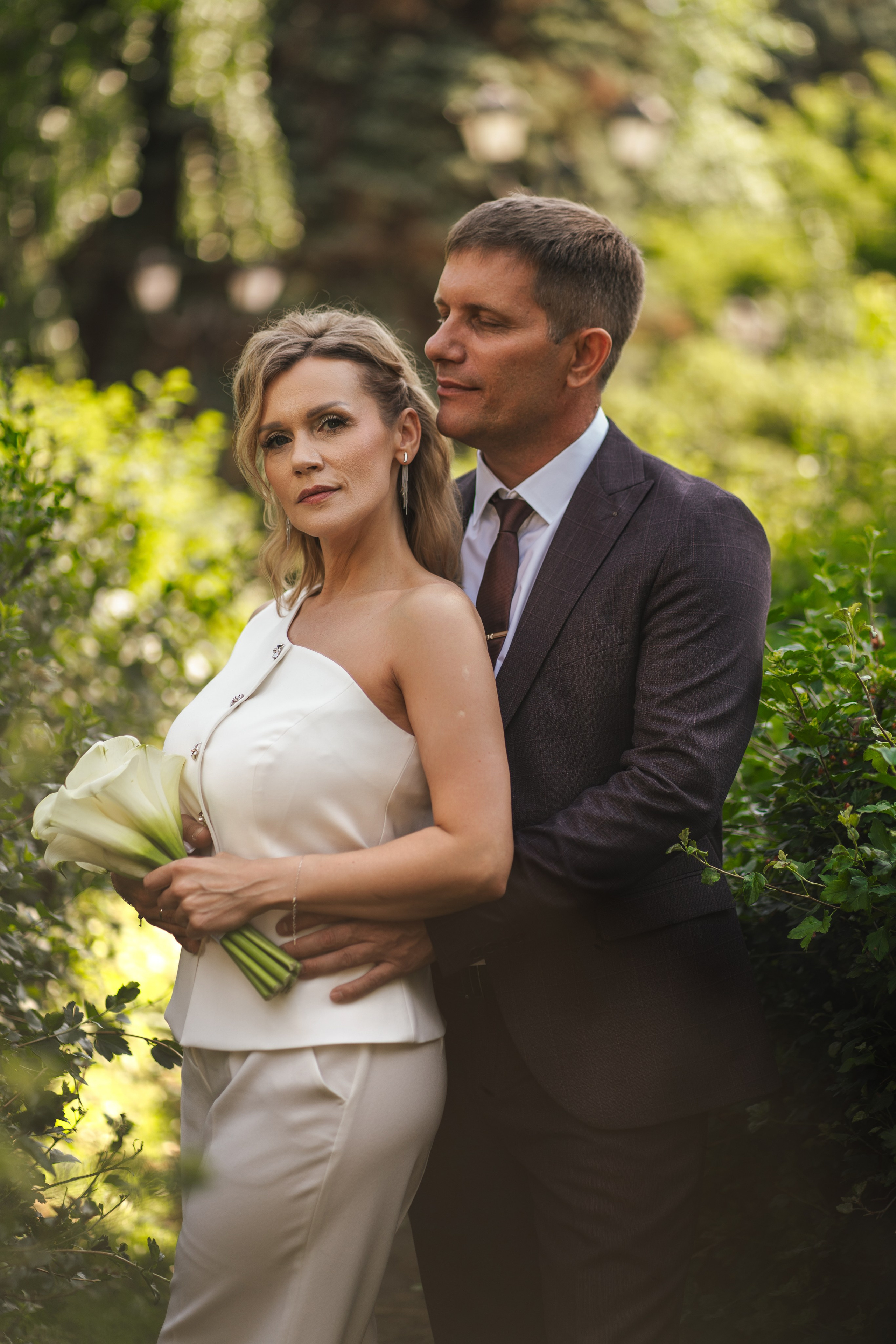 Артем и Юлия. Фотограф Мария N Екатеринбург