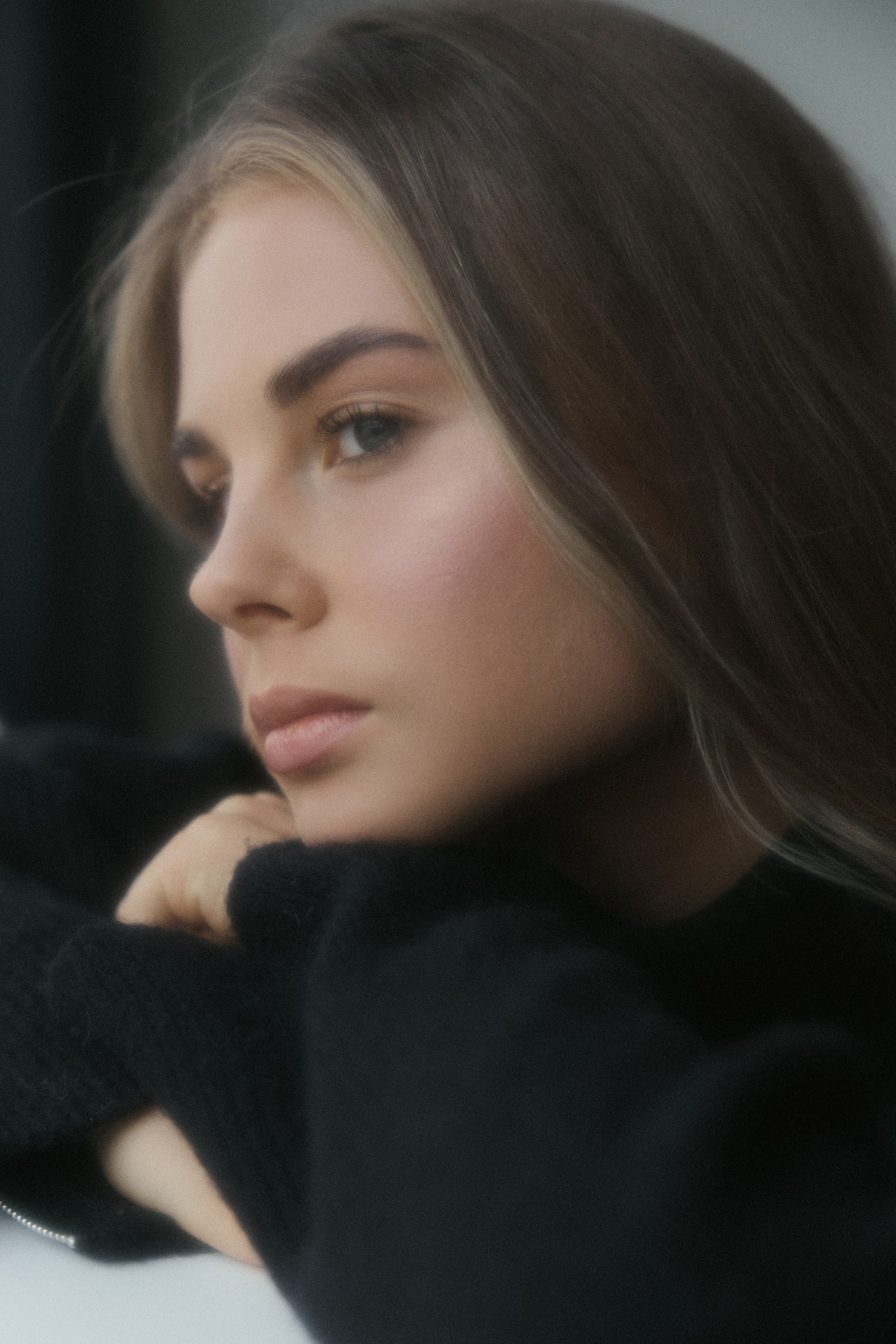 Даша. Семейный и детский фотограф Юлия Шох