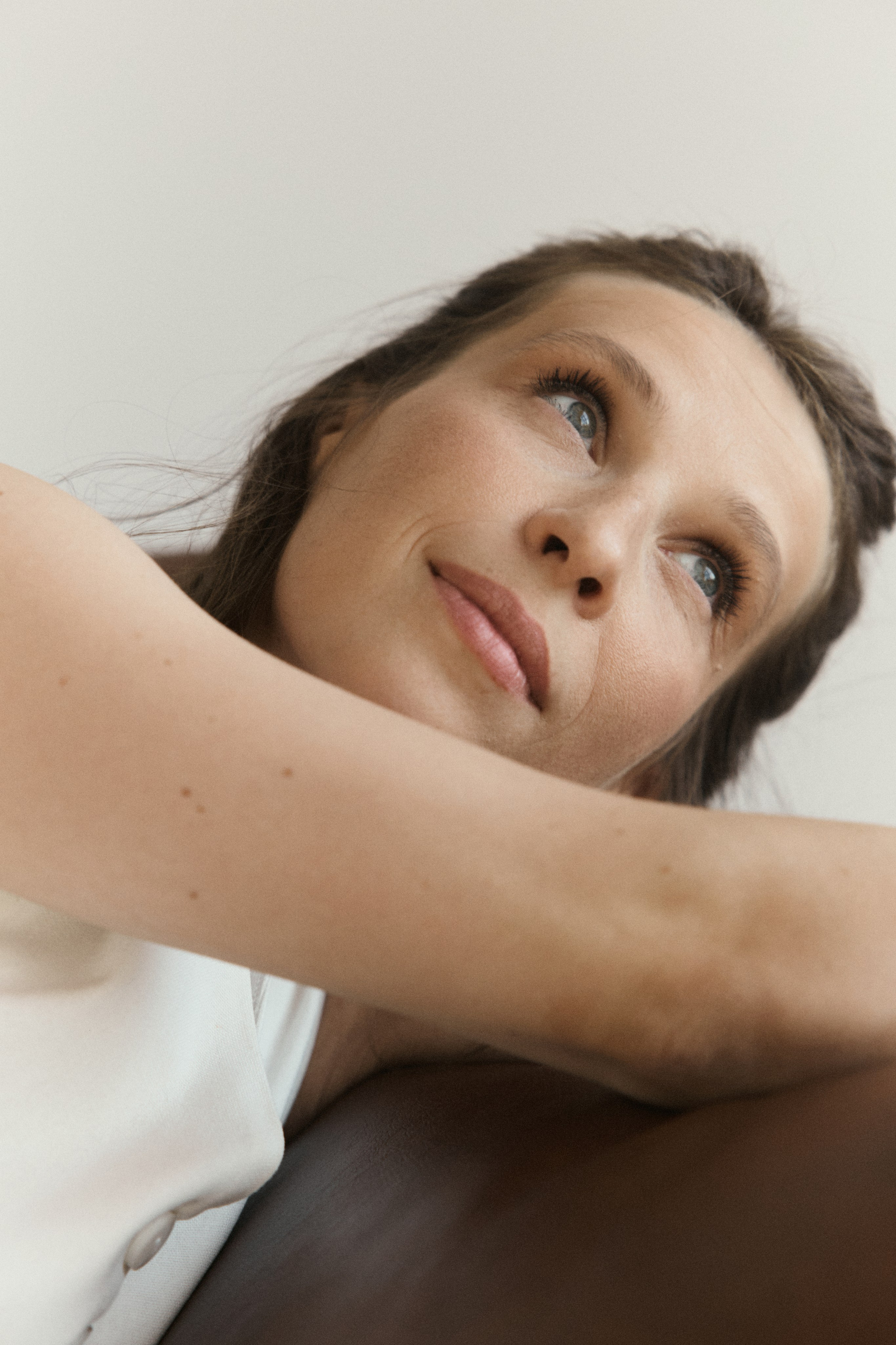 Оксана + Мира + Тимур. Семейный и детский фотограф Юлия Шох