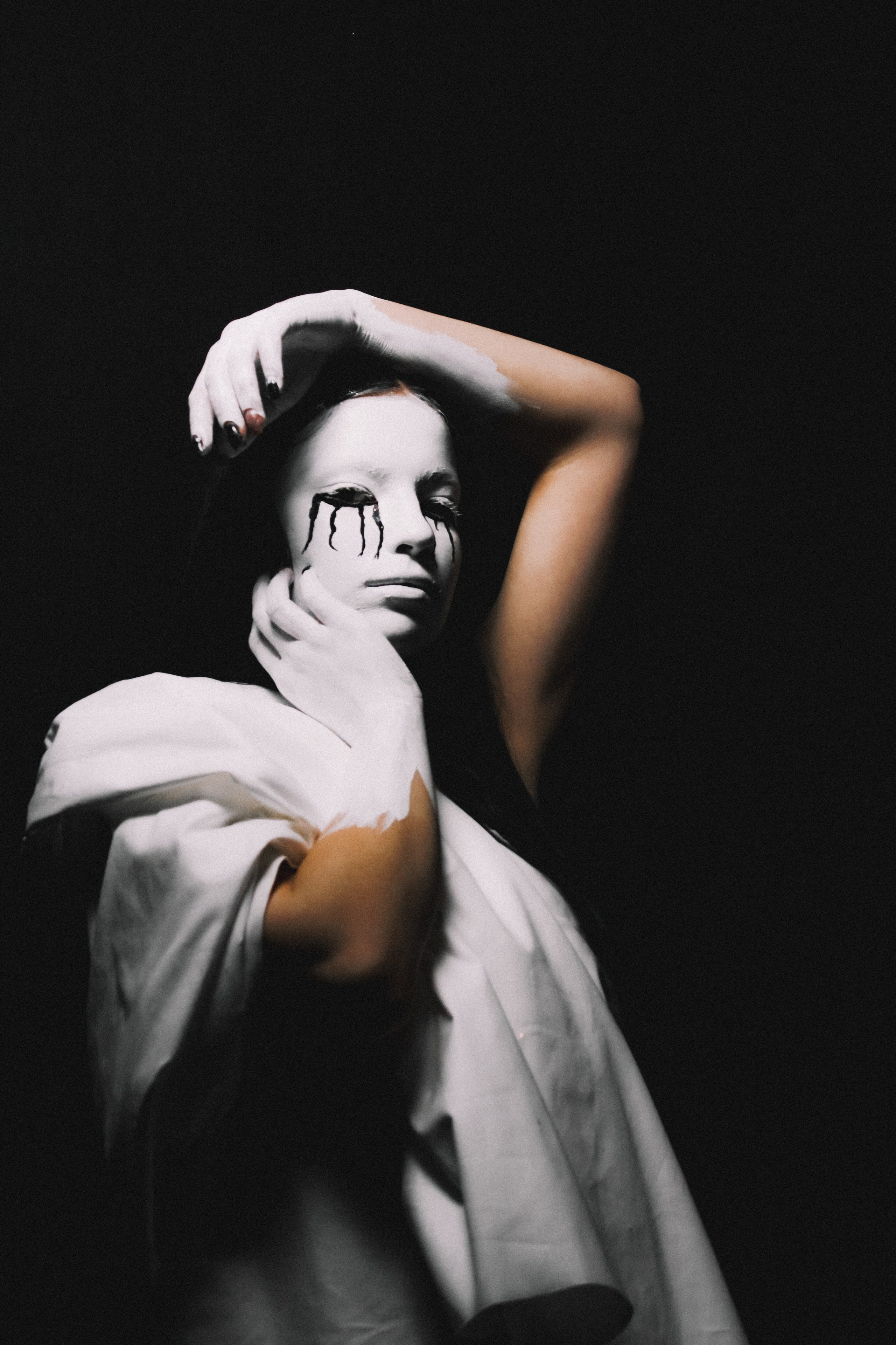 Анастасия. Лиза Рязанцева