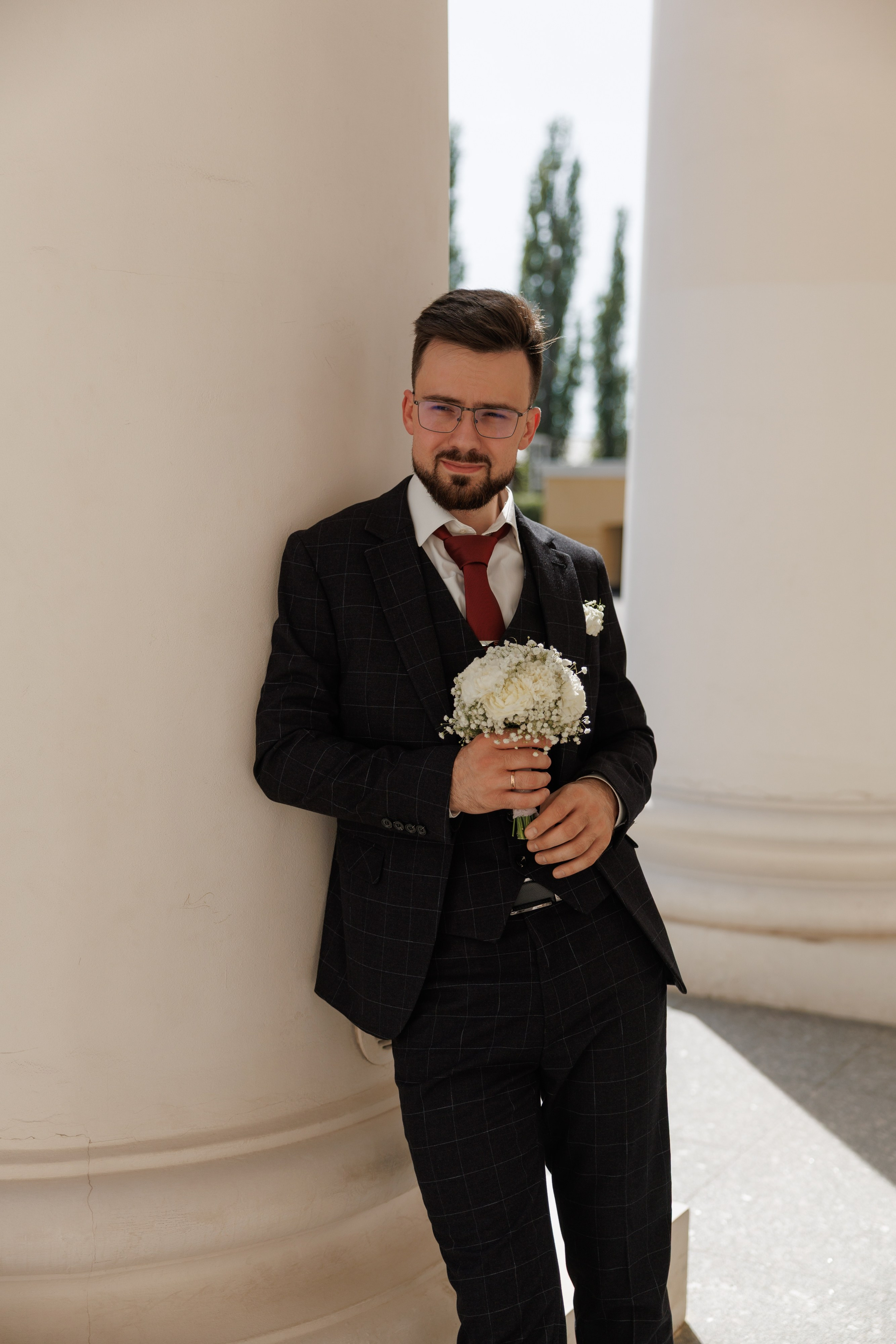Wedding day Павел и Василиса. Привет! Меня зовут Лера, я фотограф в Нижнем Новгороде