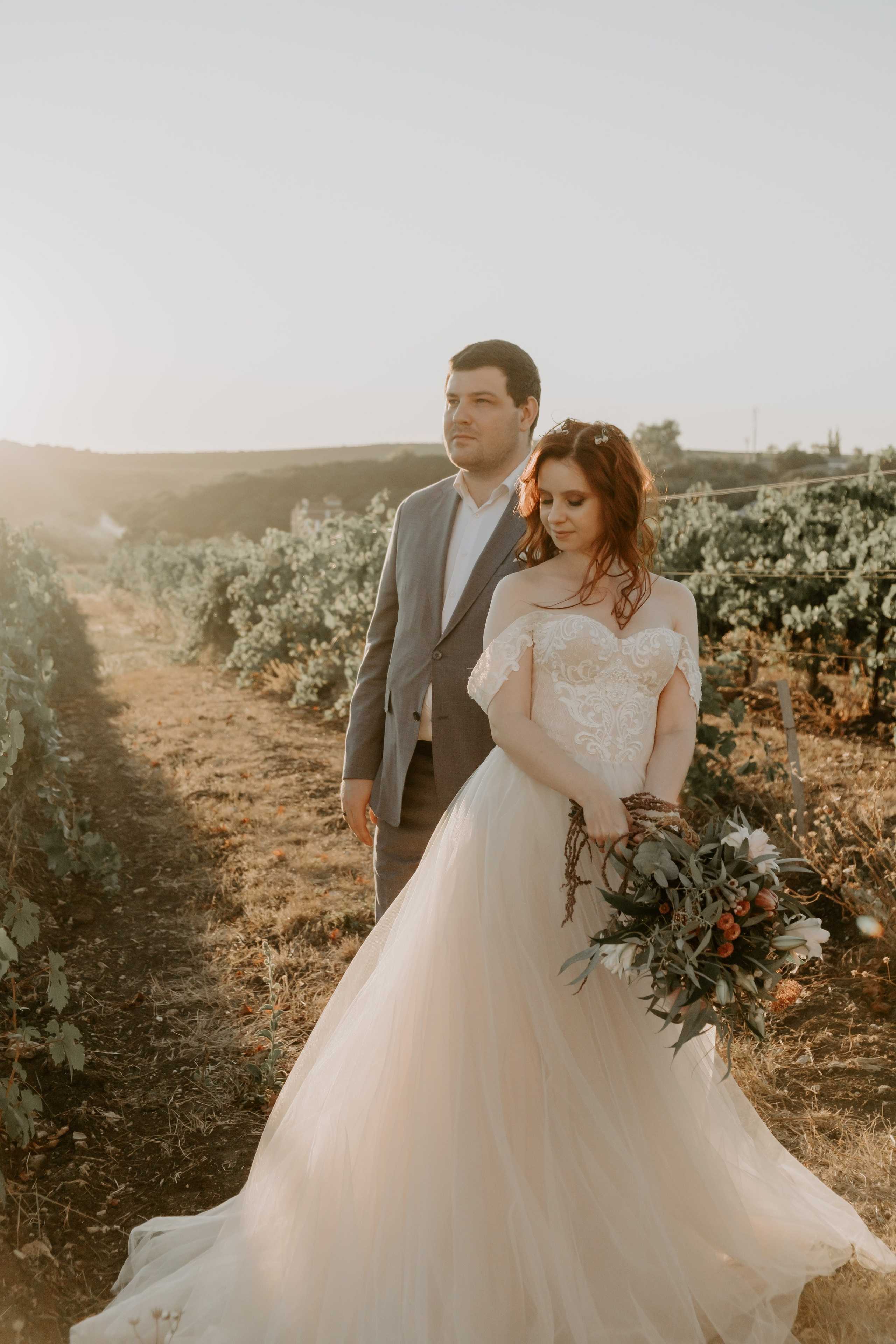 Chatea Andre. Фотограф и Видеограф Анапа, Новороссийск, Краснодар. Алина и Женя