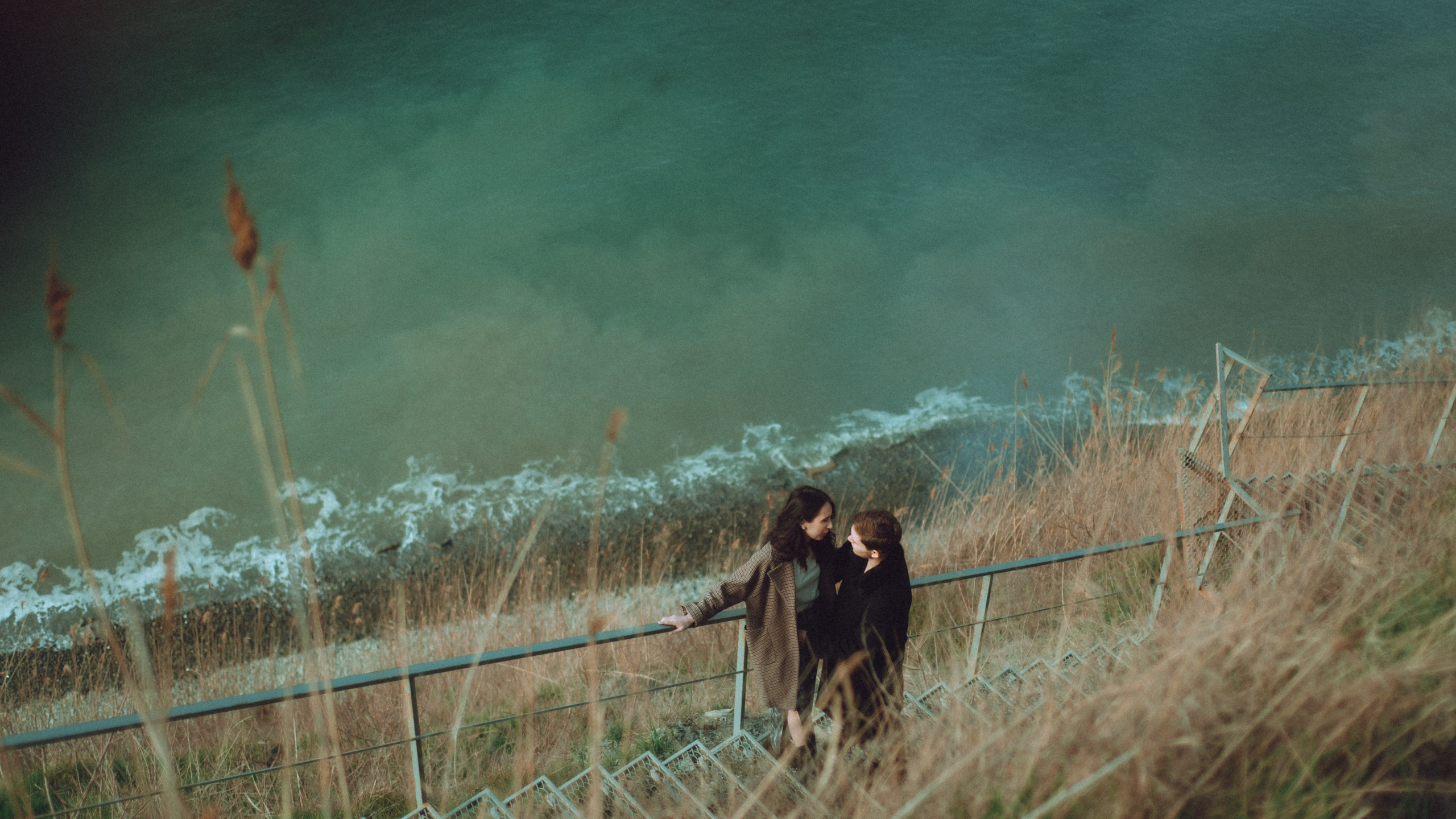 Дай мне обещание. Фотограф и Видеограф Анапа, Новороссийск, Краснодар. Алина и Женя