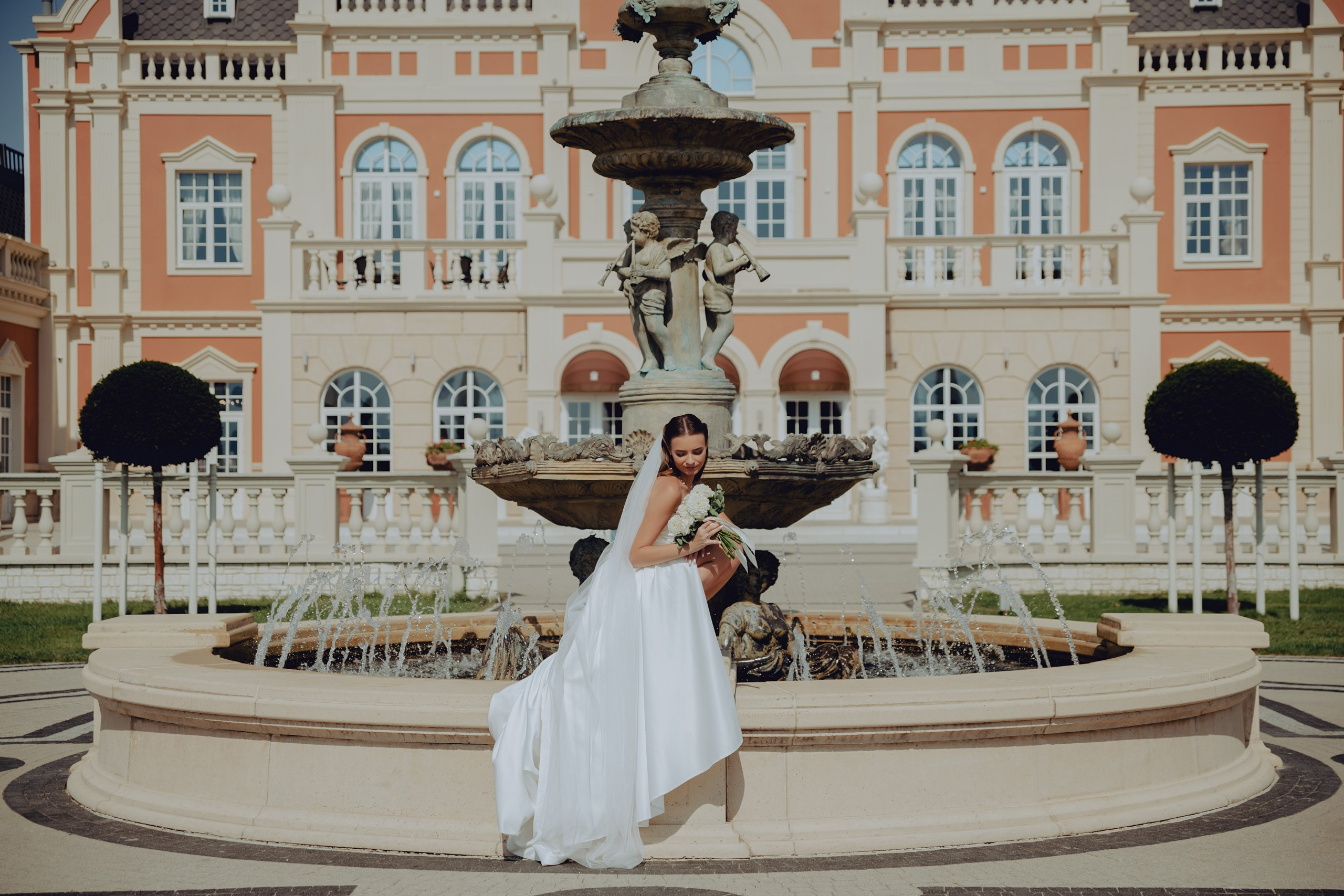 Любовь —это мы (Дом у моря+ chatea de Talu). Фотограф и Видеограф Анапа, Новороссийск, Краснодар. Алина и Женя