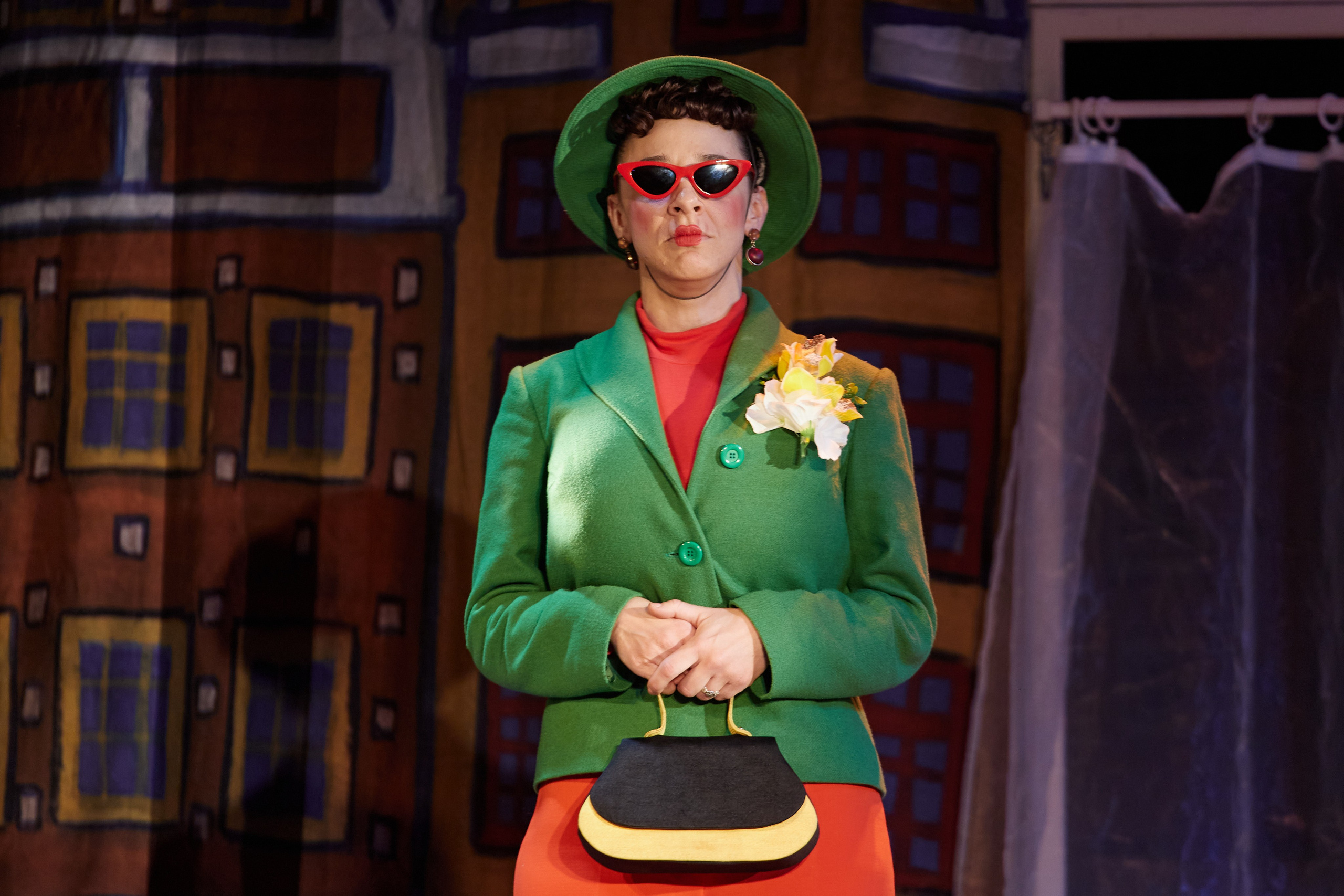 Театр. Репортажный фотограф Александр Чусь