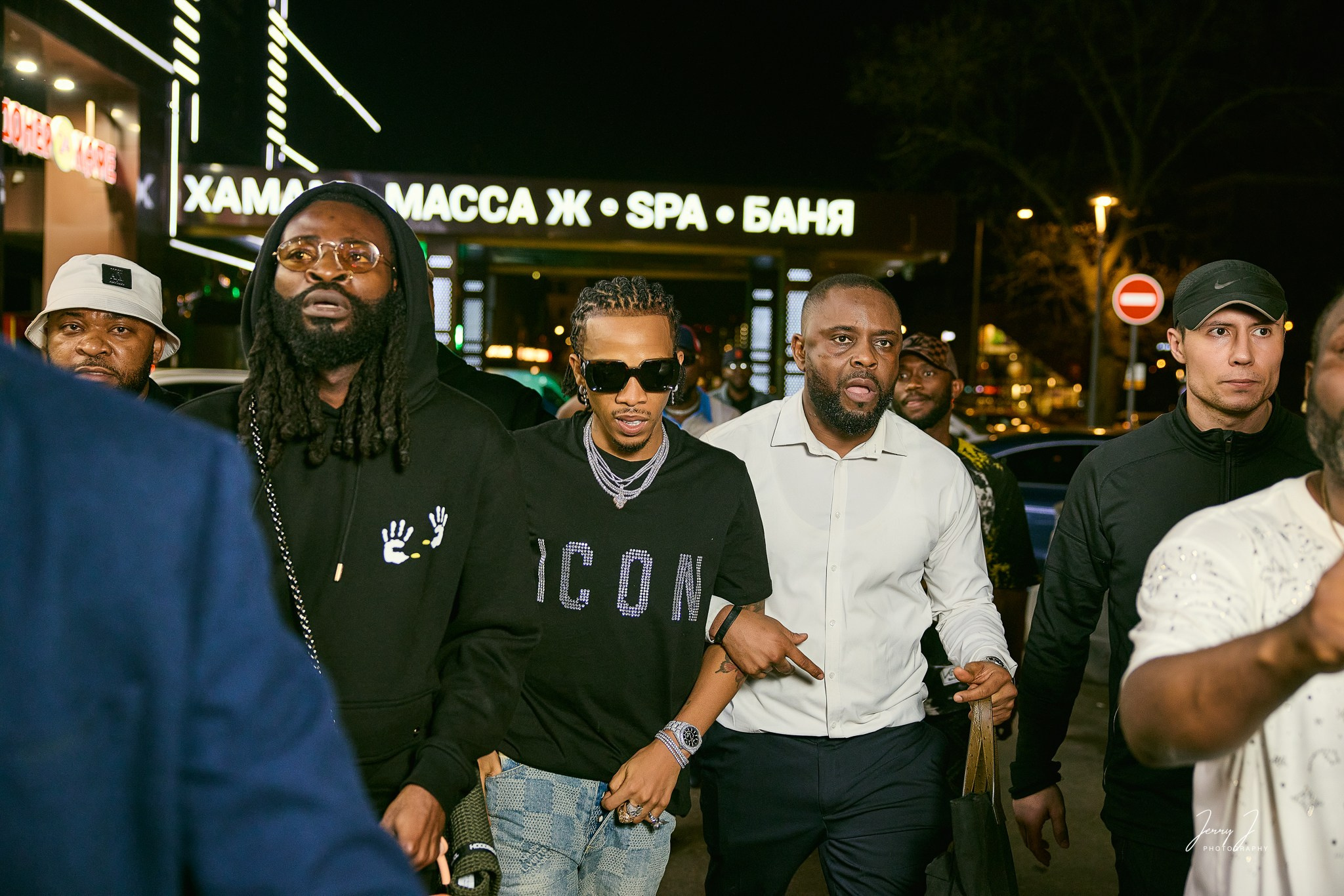 TEKNO. Jerry J Photography