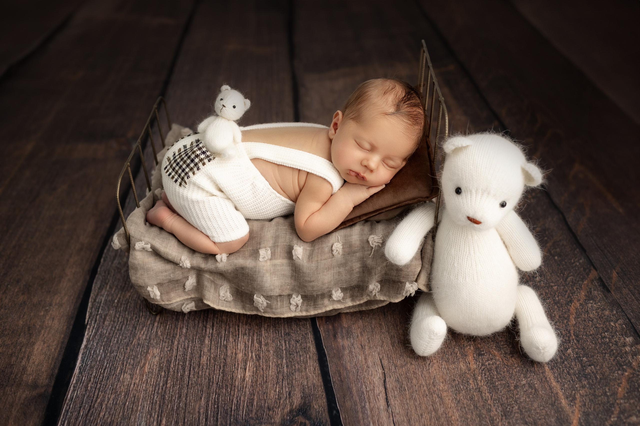 Фотограф Беременности и Новорождённых в Кемерово