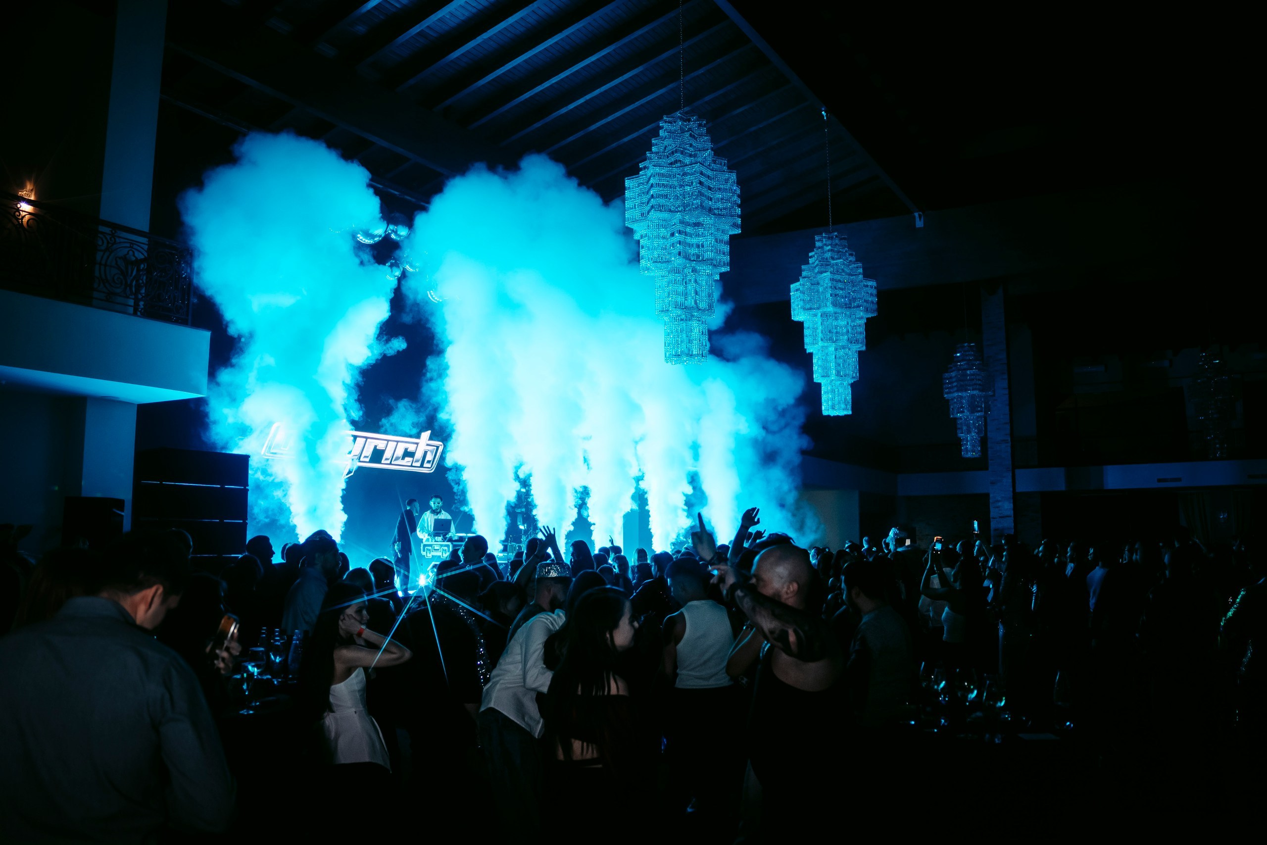 Совкомбанк, Новый год, Свияжские холмы. Саша Копылов, фотограф в Казани