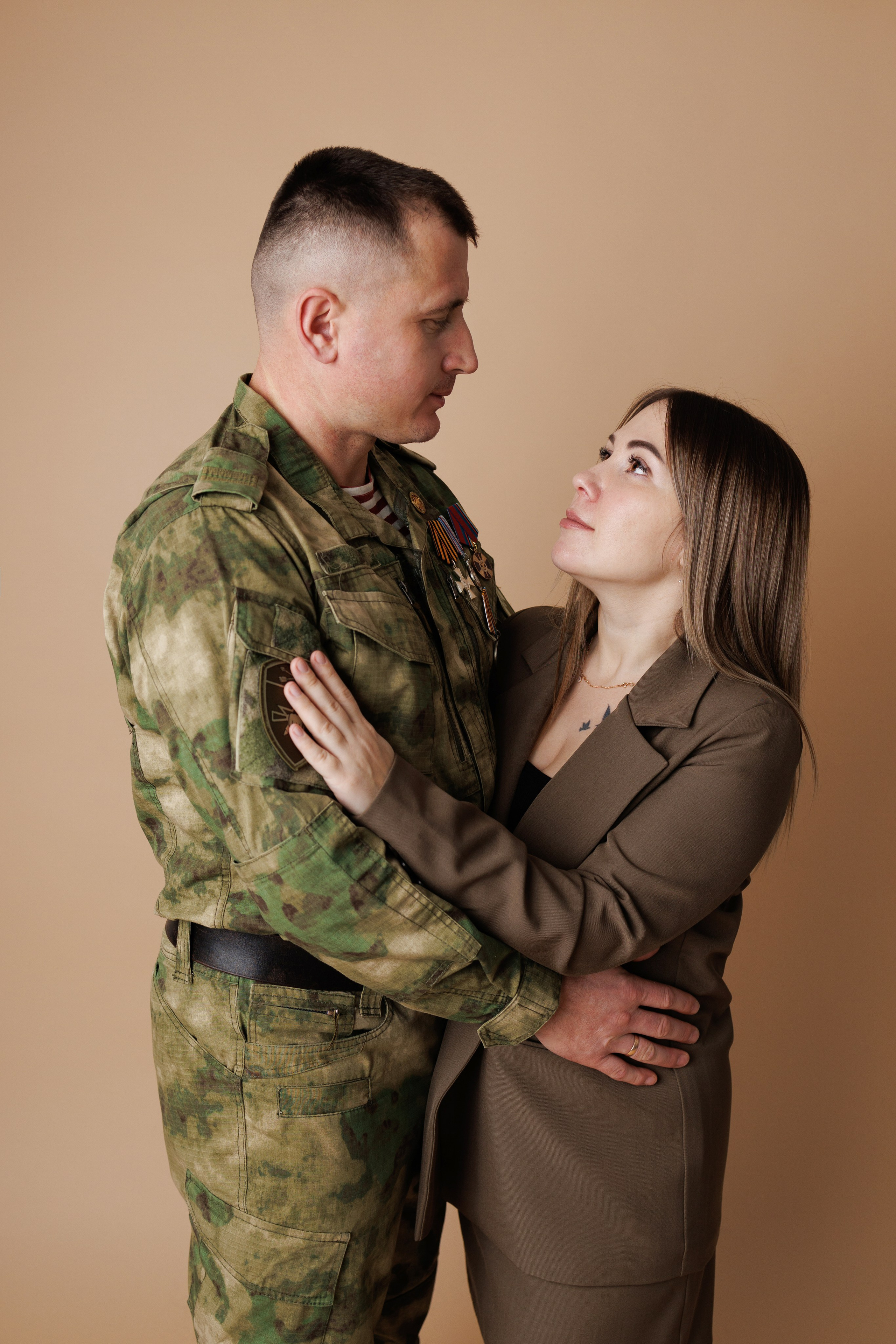Ксюше 2 годика. Фотограф новорожденный малышей Новосибирск
