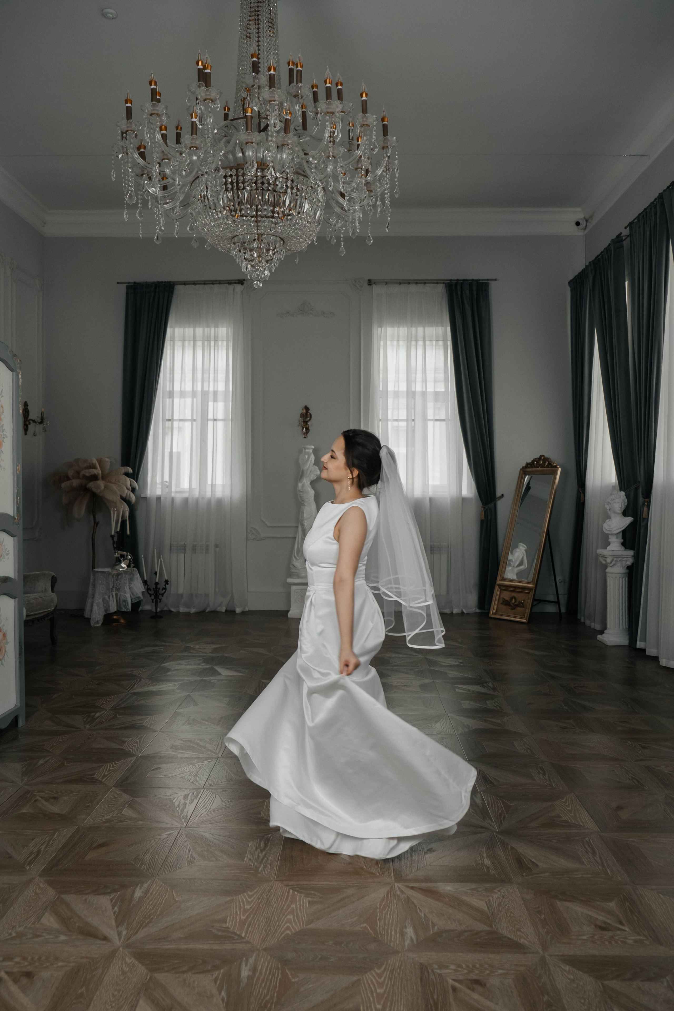 Vladimir&Juli. Свадебный и портретный фотограф Казань | Белебей