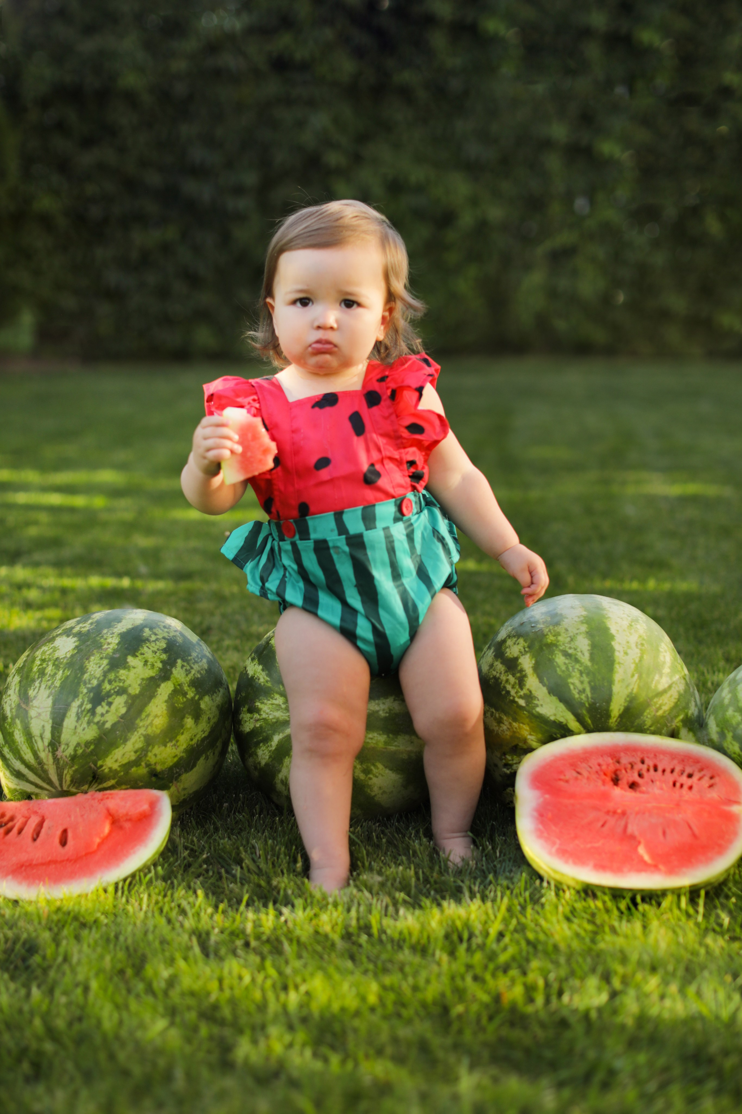 Летние фотосессии. Детский фотограф в Казани Дарья Постникова