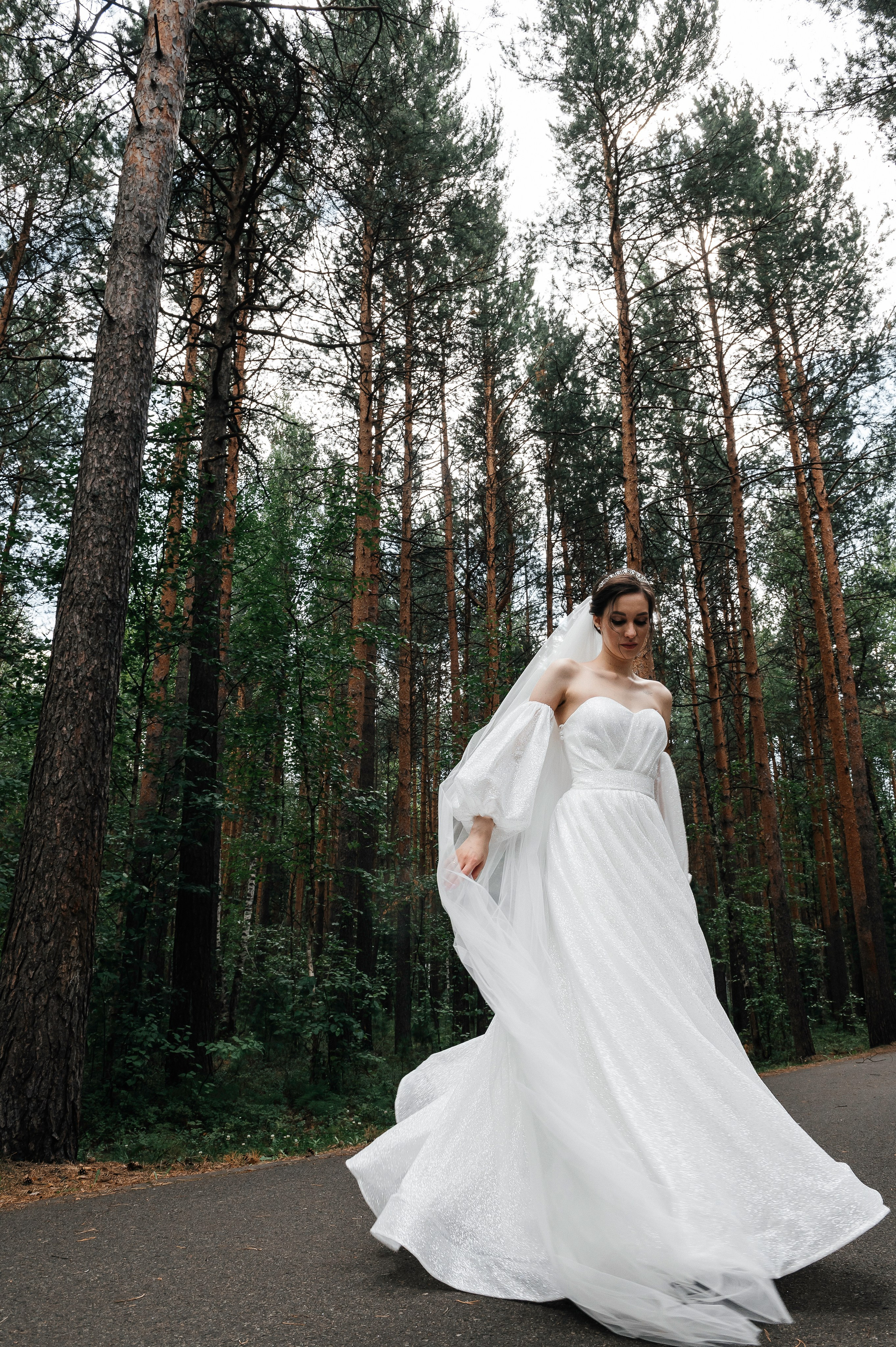 Александр и Ася. Фотограф в Сургуте Светлана Гибадуллина