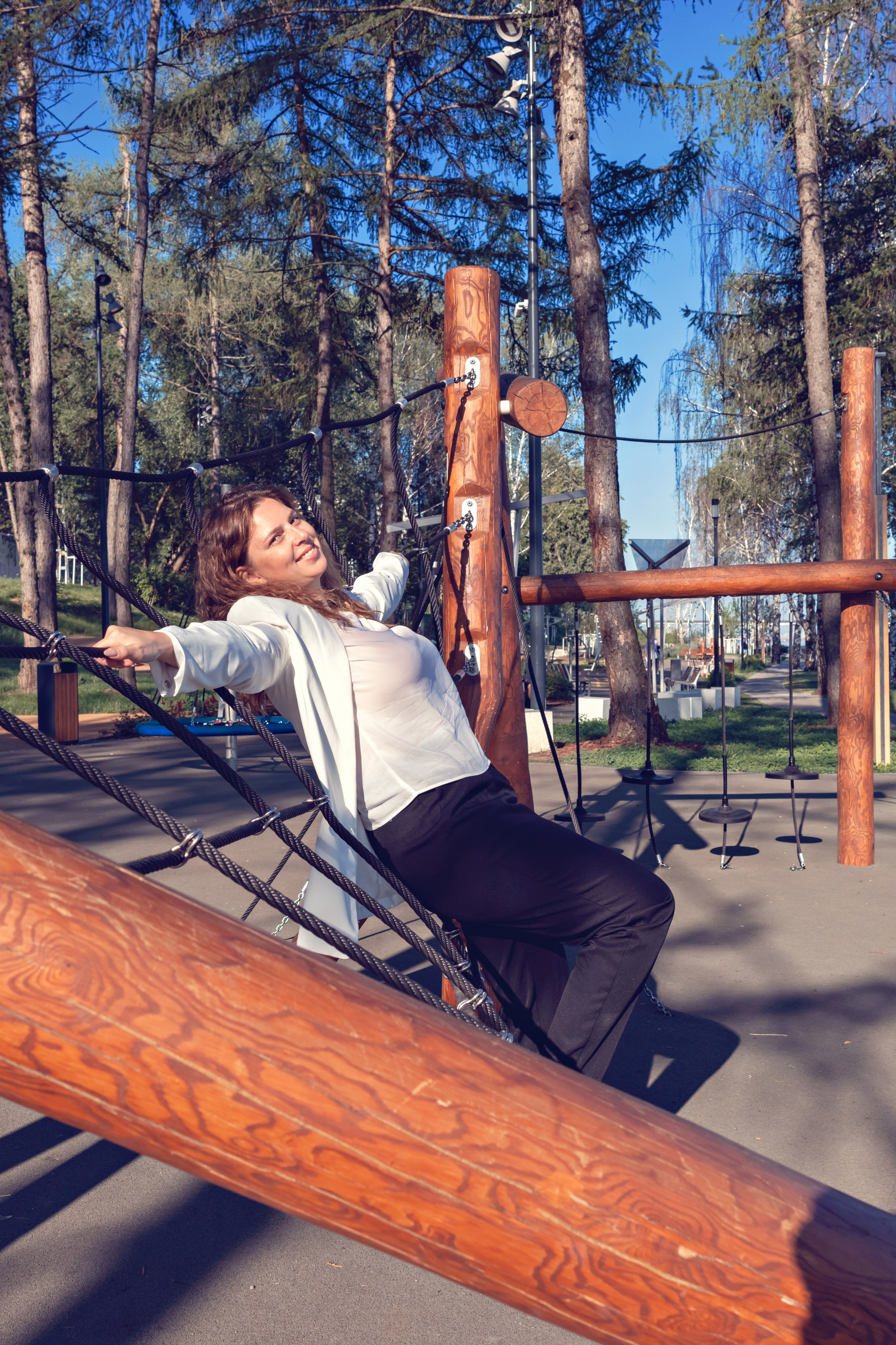 Неповторимая Евгения!!!. Фотограф Нина Пашина — Пермь