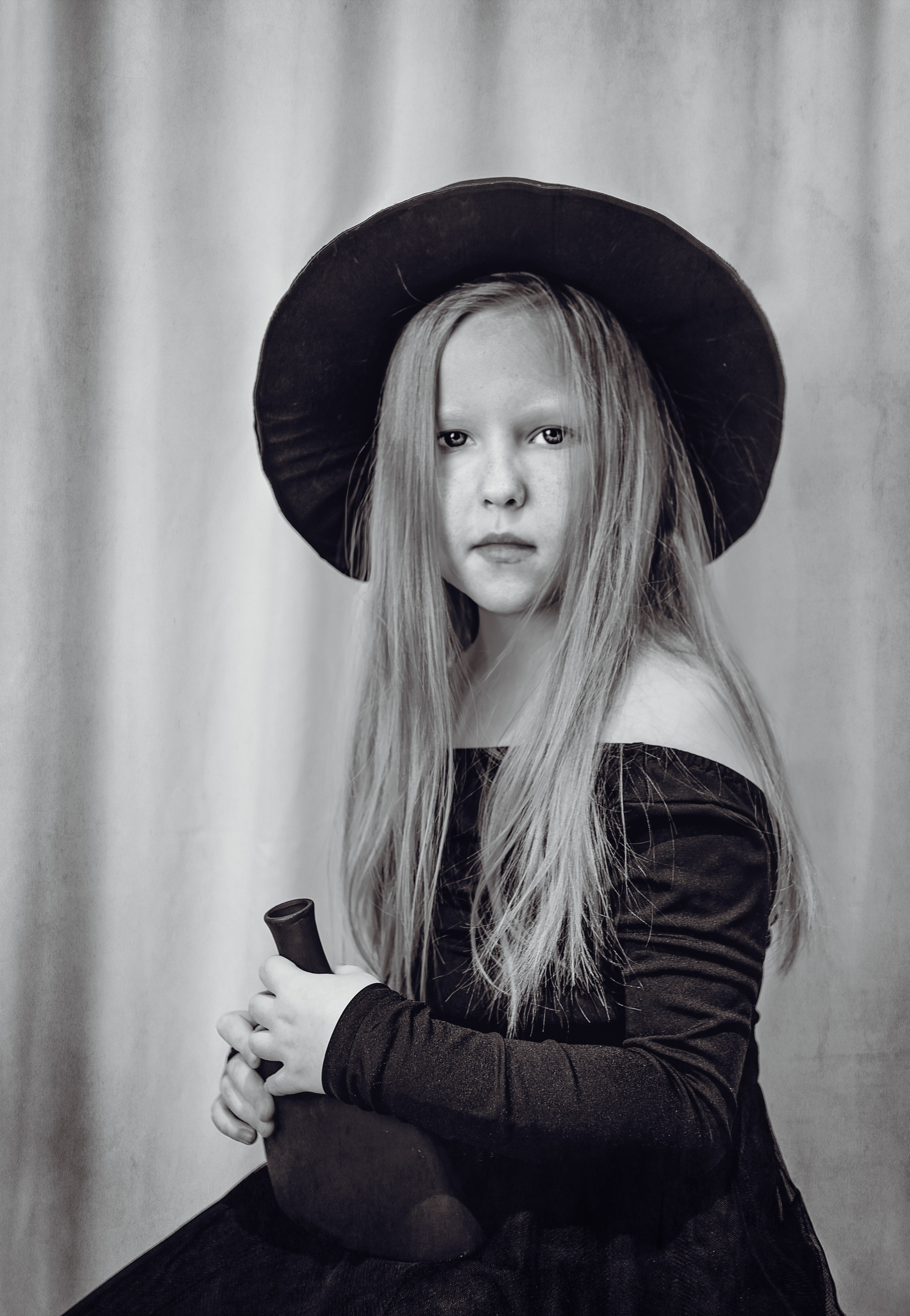 Детские съемки. Фотограф Нина Пашина — Пермь