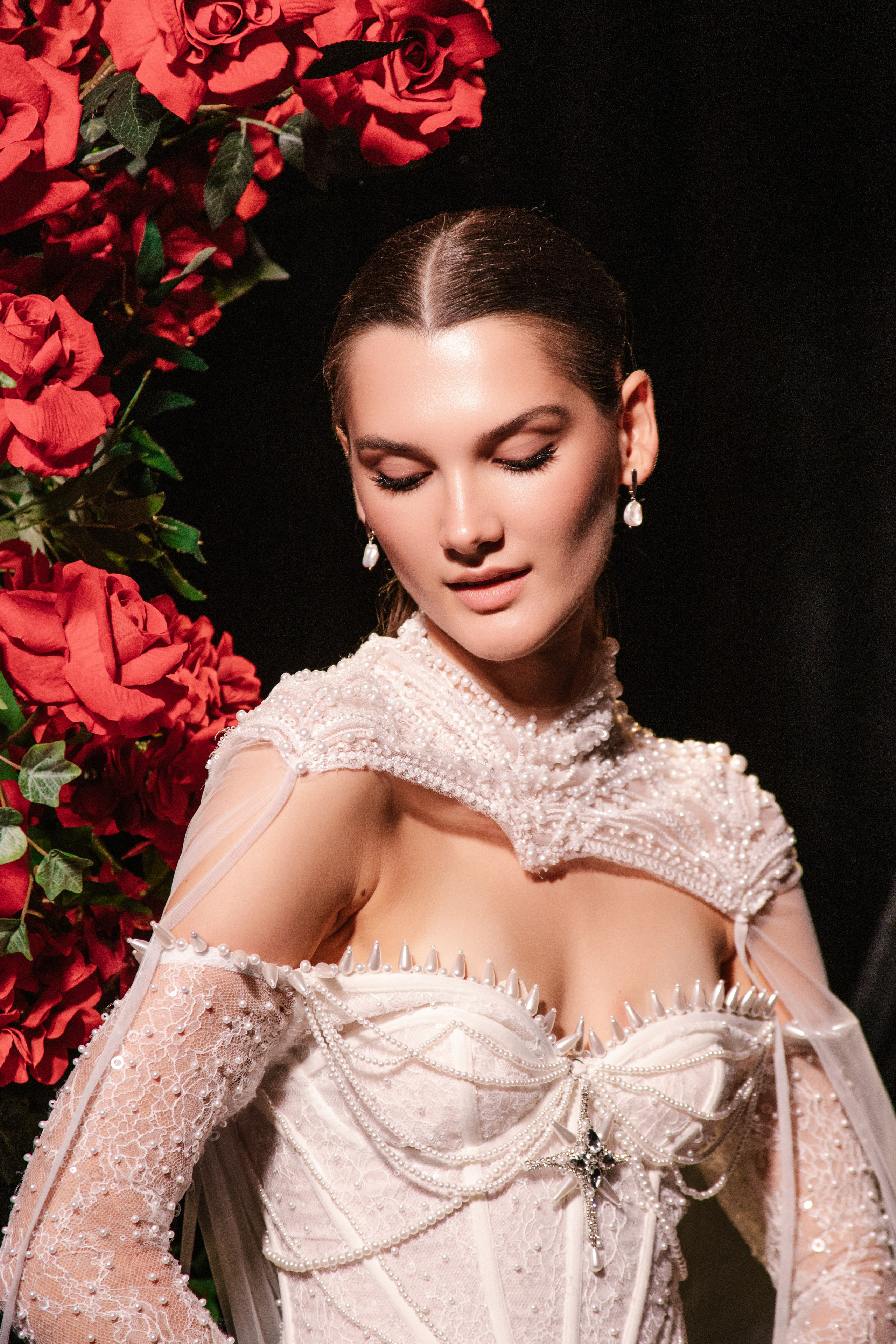 Виктория и Михаил. ФОТОГРАФ АЛИНА ФОКА