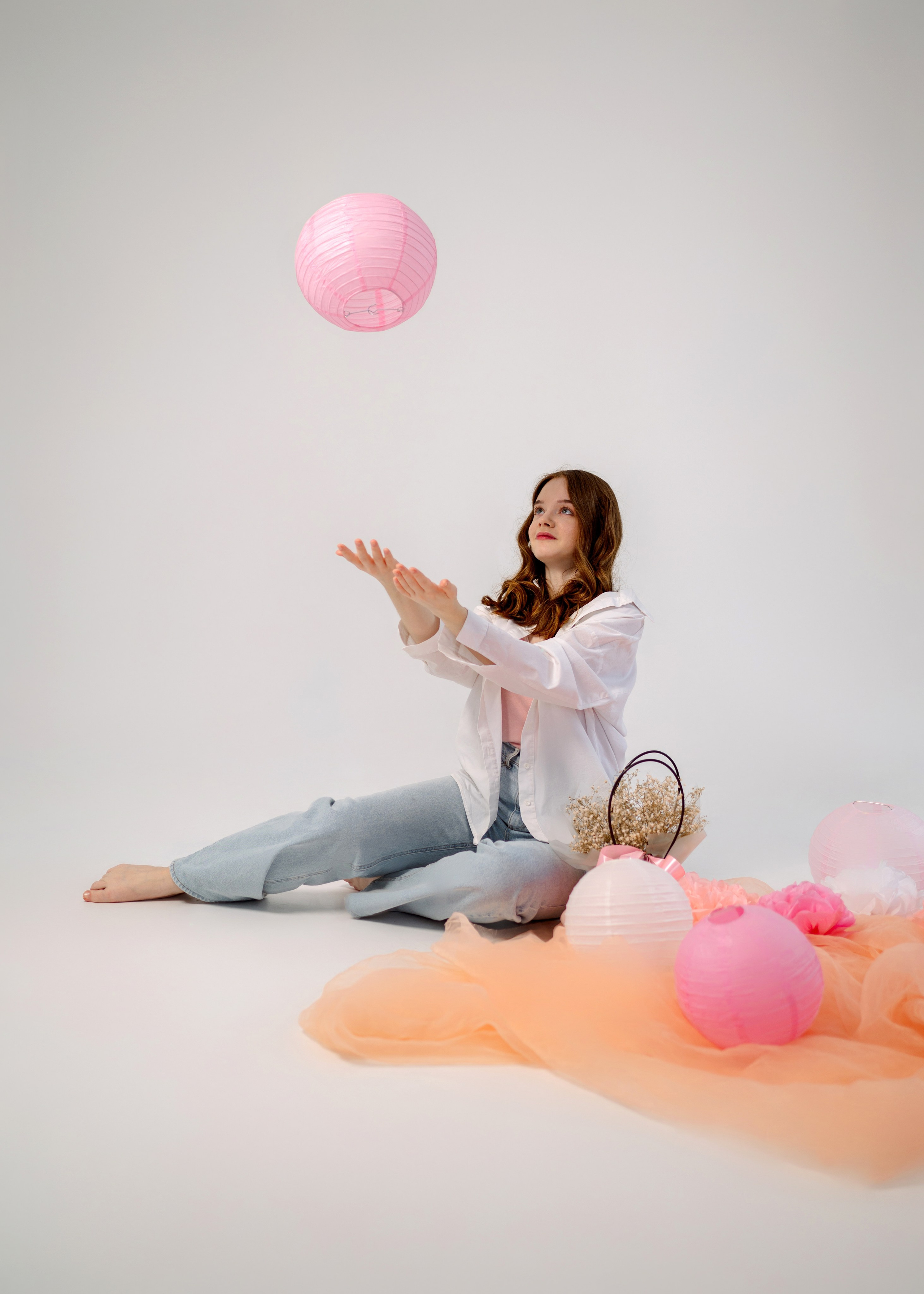 Цветы. Фотограф в Кирове Инна Софронова